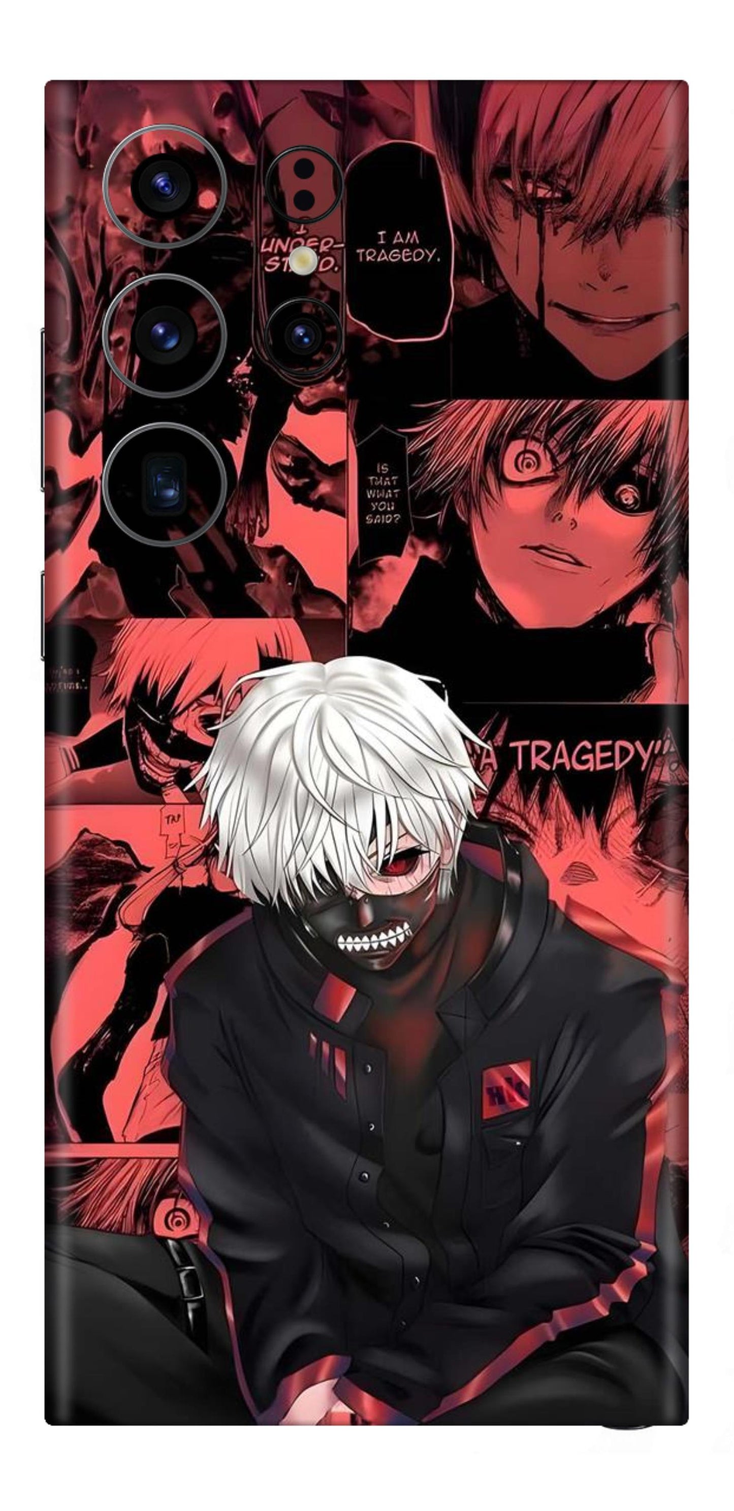 Samsung Galaxy S23 Ultra Skins and Wraps