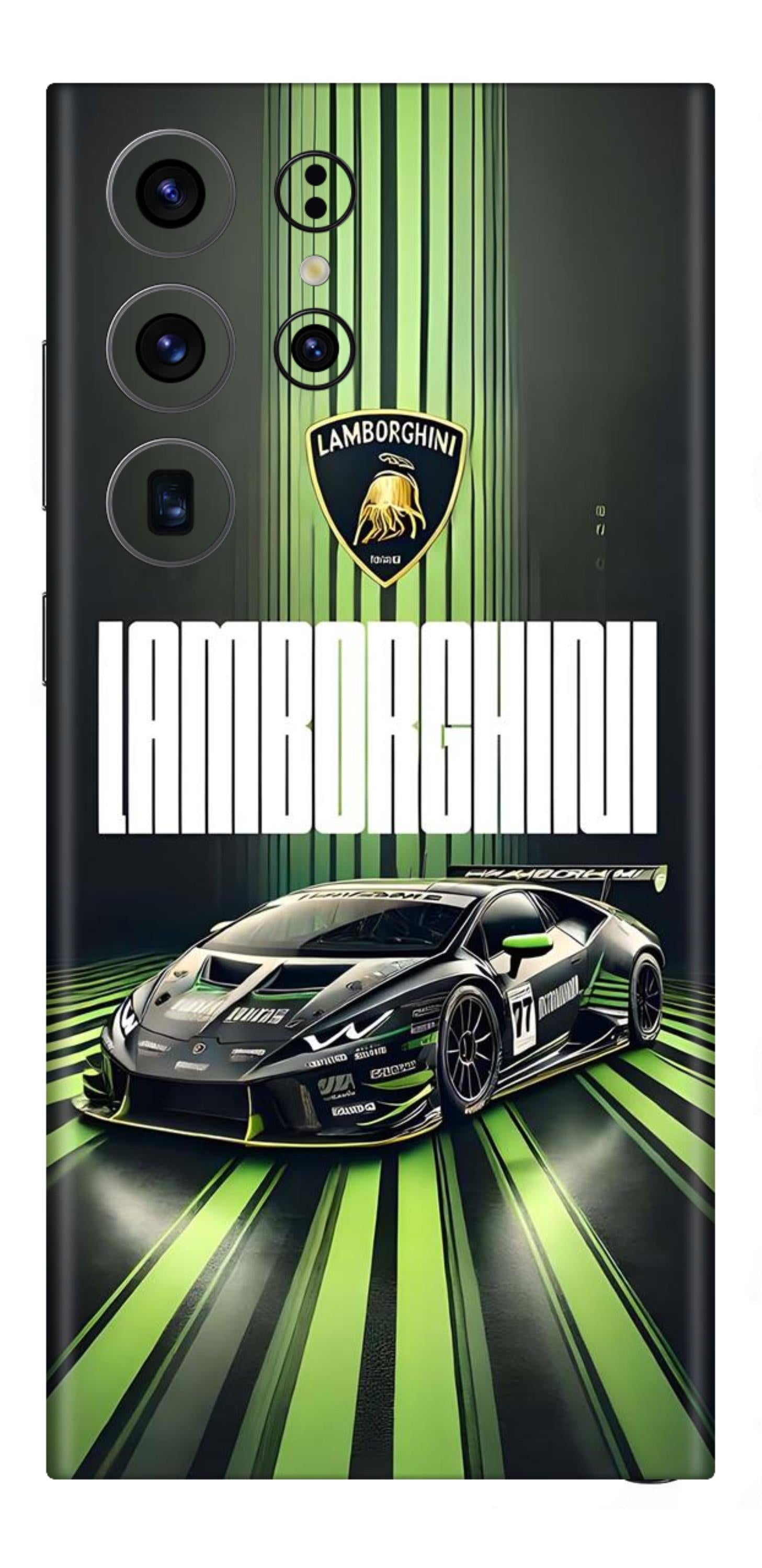 Samsung Galaxy S23 Ultra Skins and Wraps