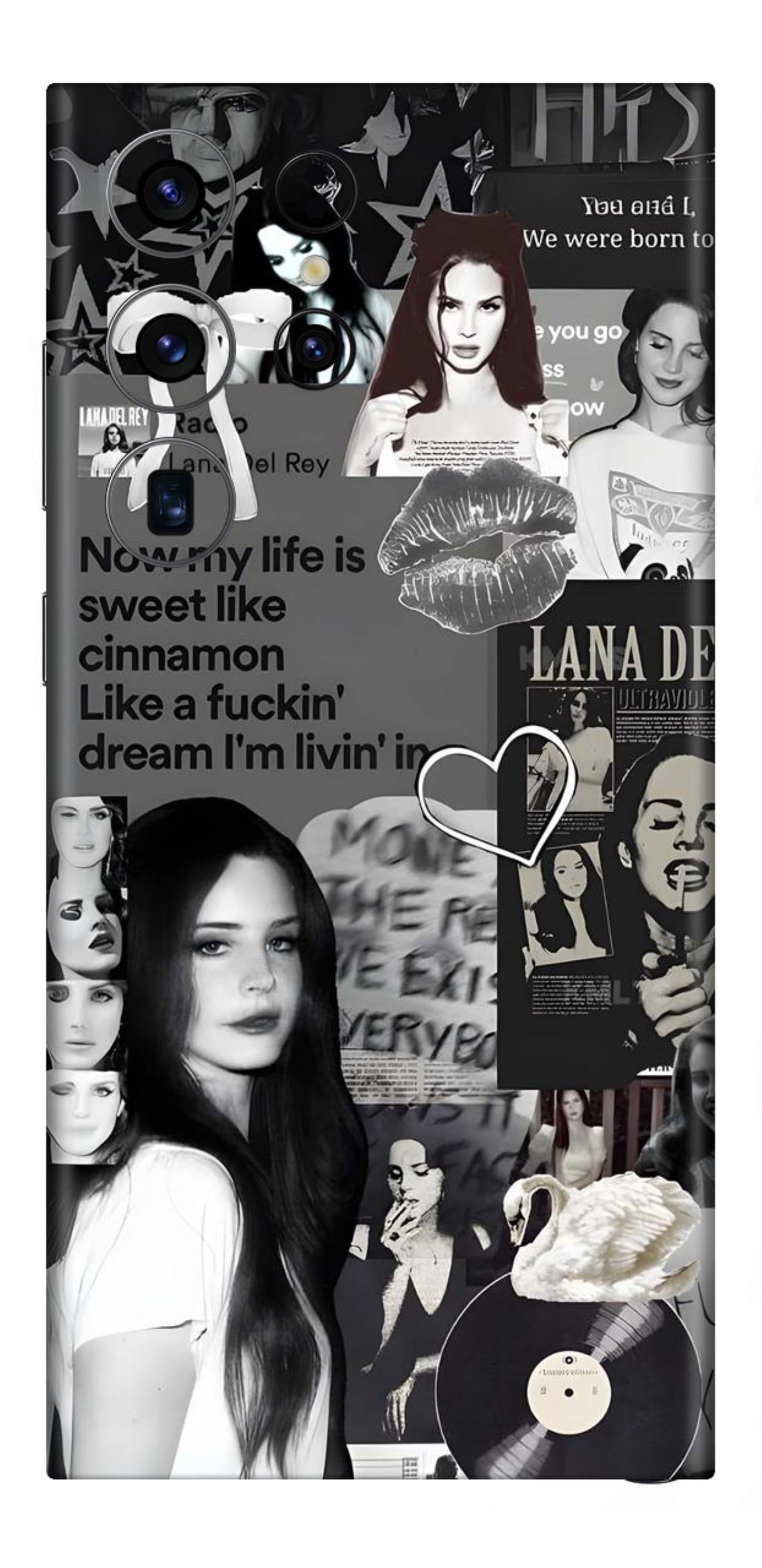 Samsung Galaxy S23 Ultra Skins and Wraps