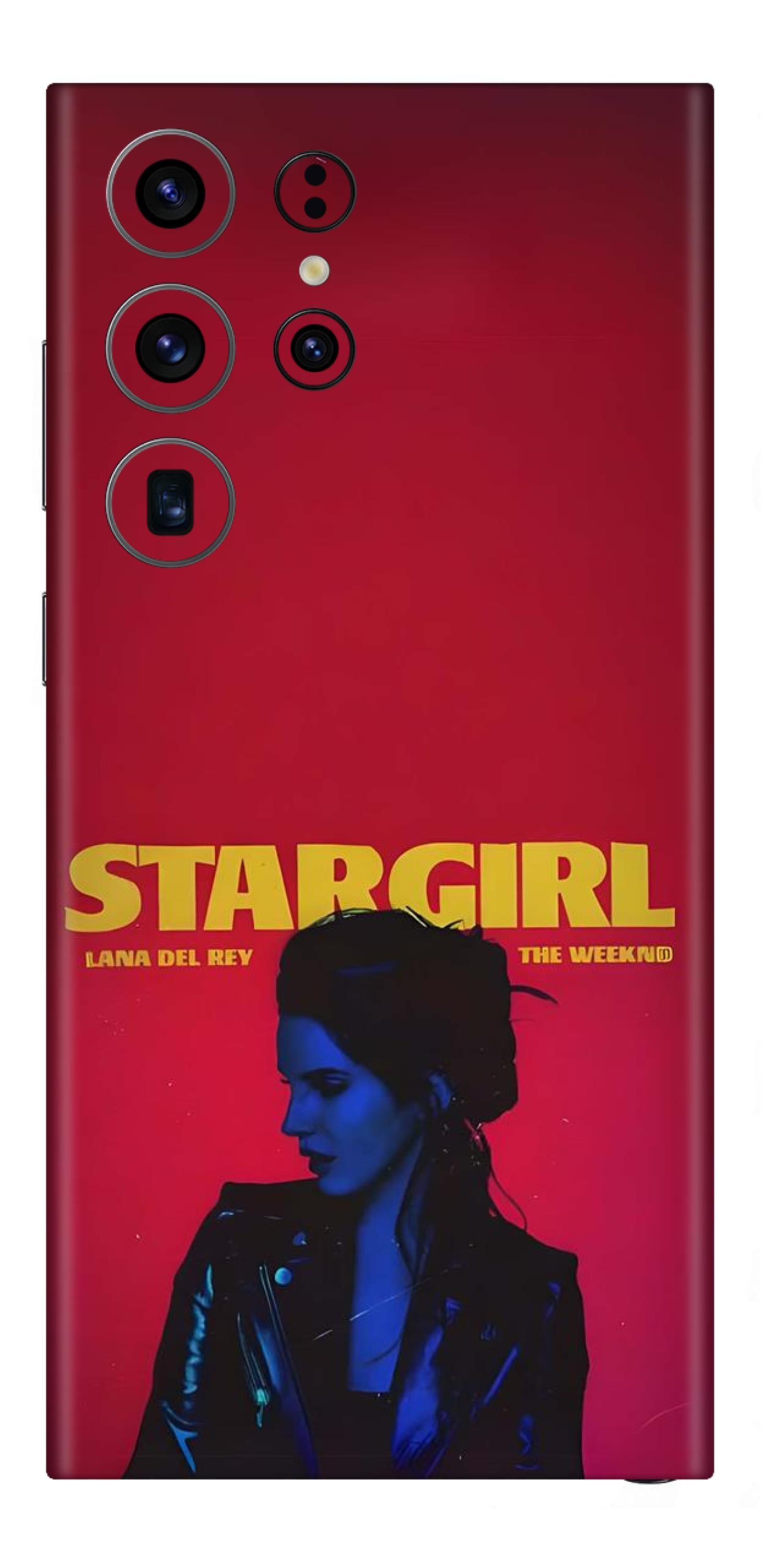 Samsung Galaxy S23 Ultra Skins and Wraps