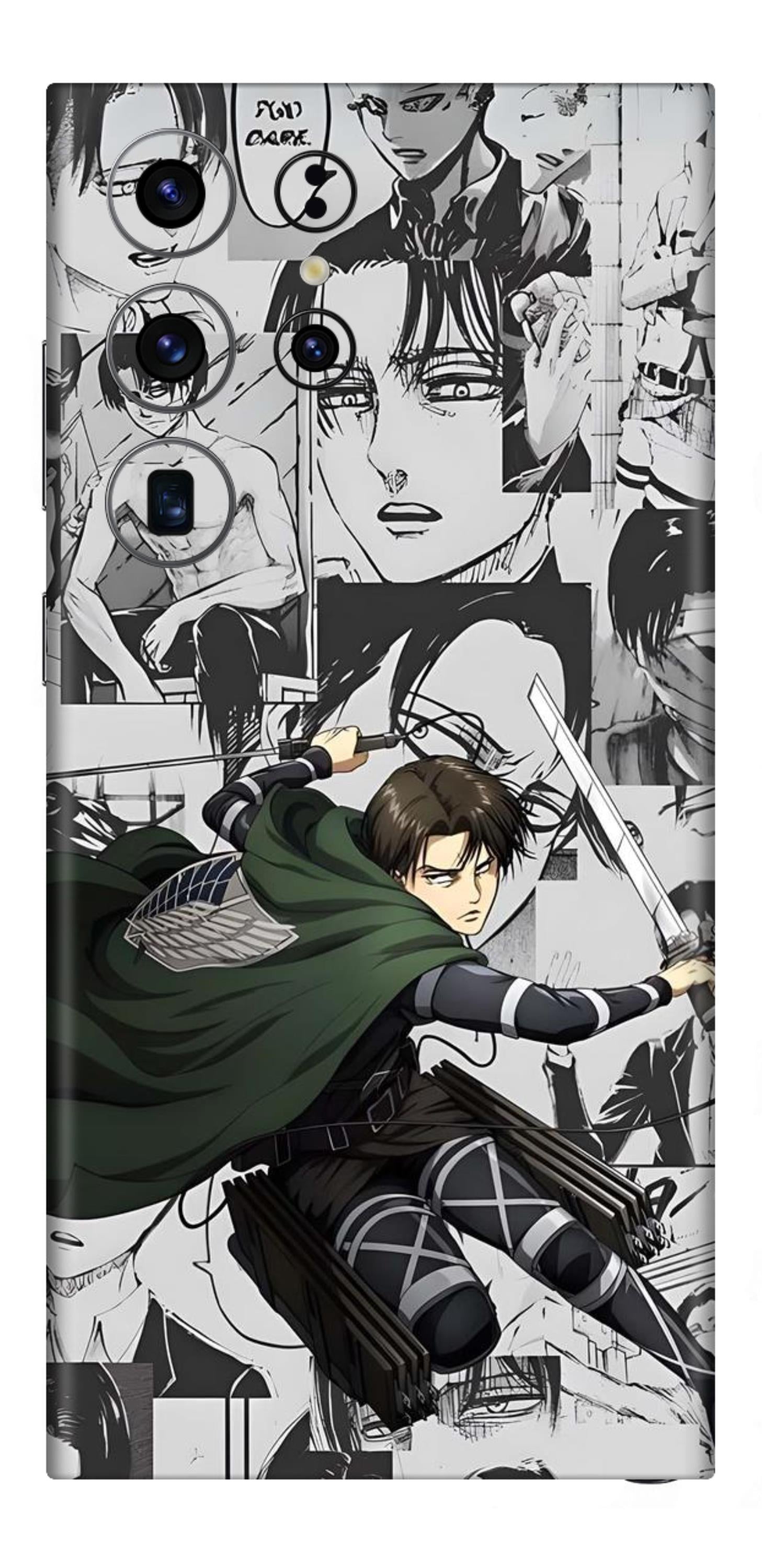 Samsung Galaxy S23 Ultra Skins and Wraps