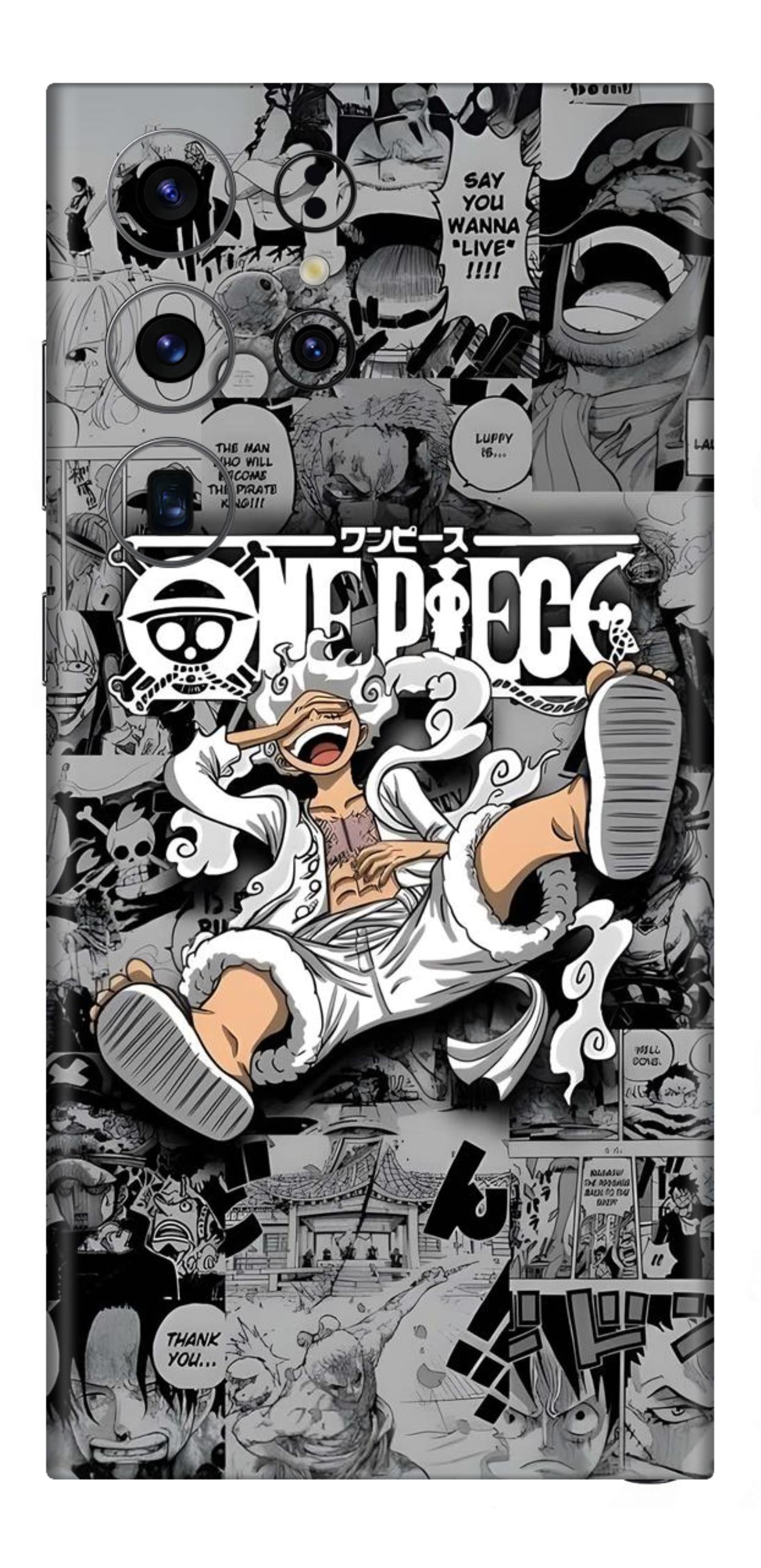 Samsung Galaxy S23 Ultra Skins and Wraps