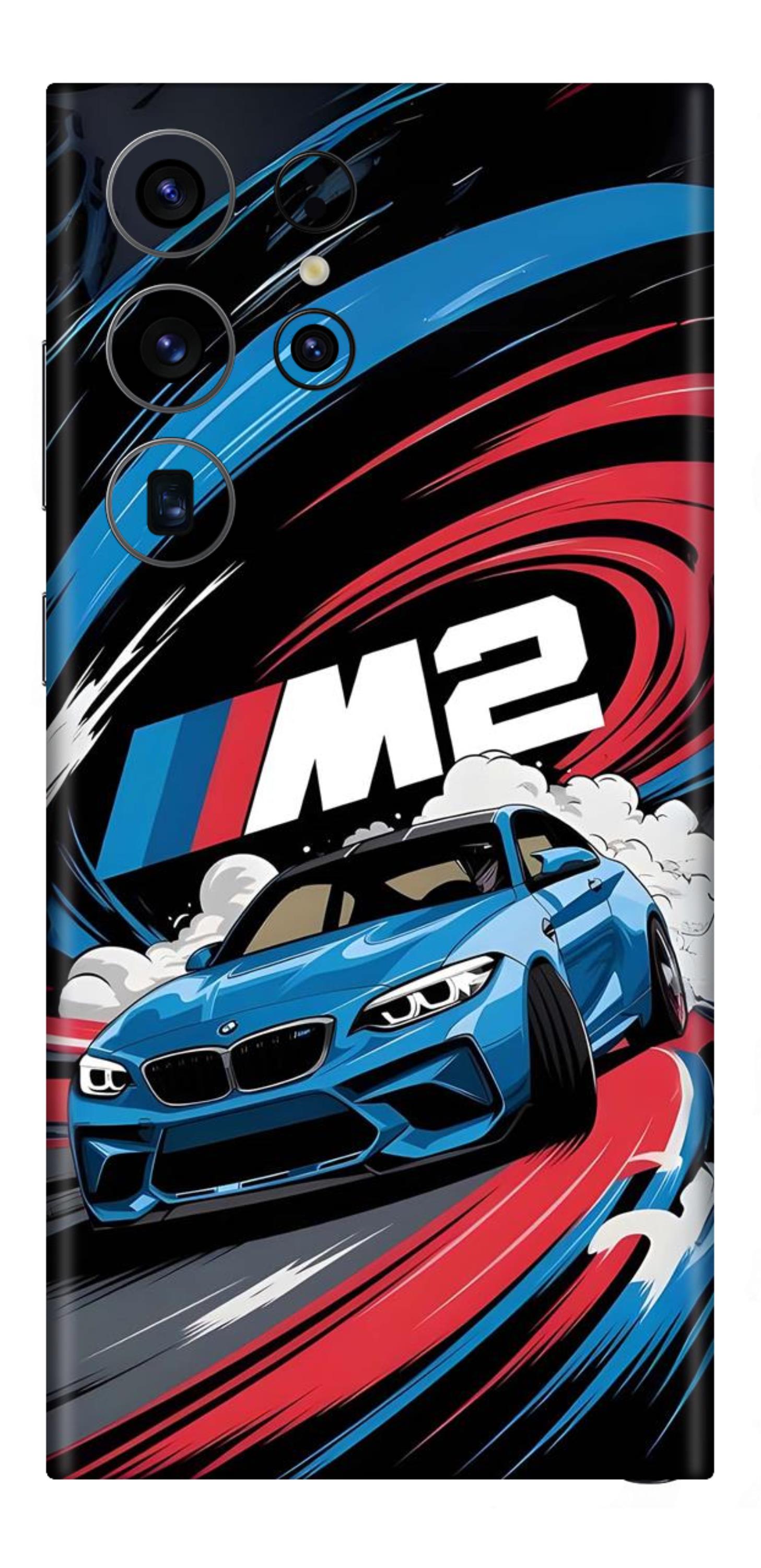 Samsung Galaxy S23 Ultra Skins and Wraps