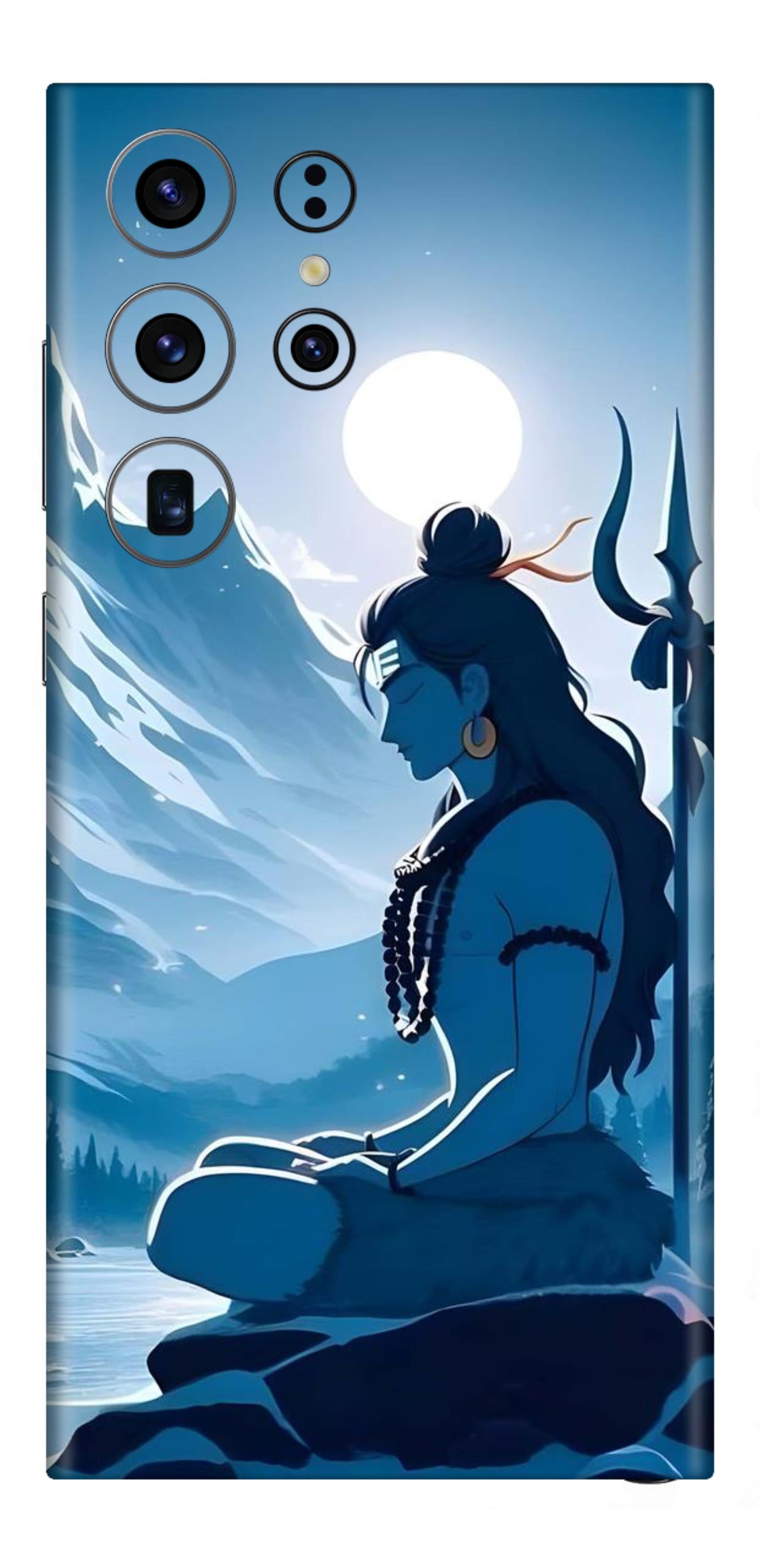 Samsung Galaxy S23 Ultra Skins and Wraps