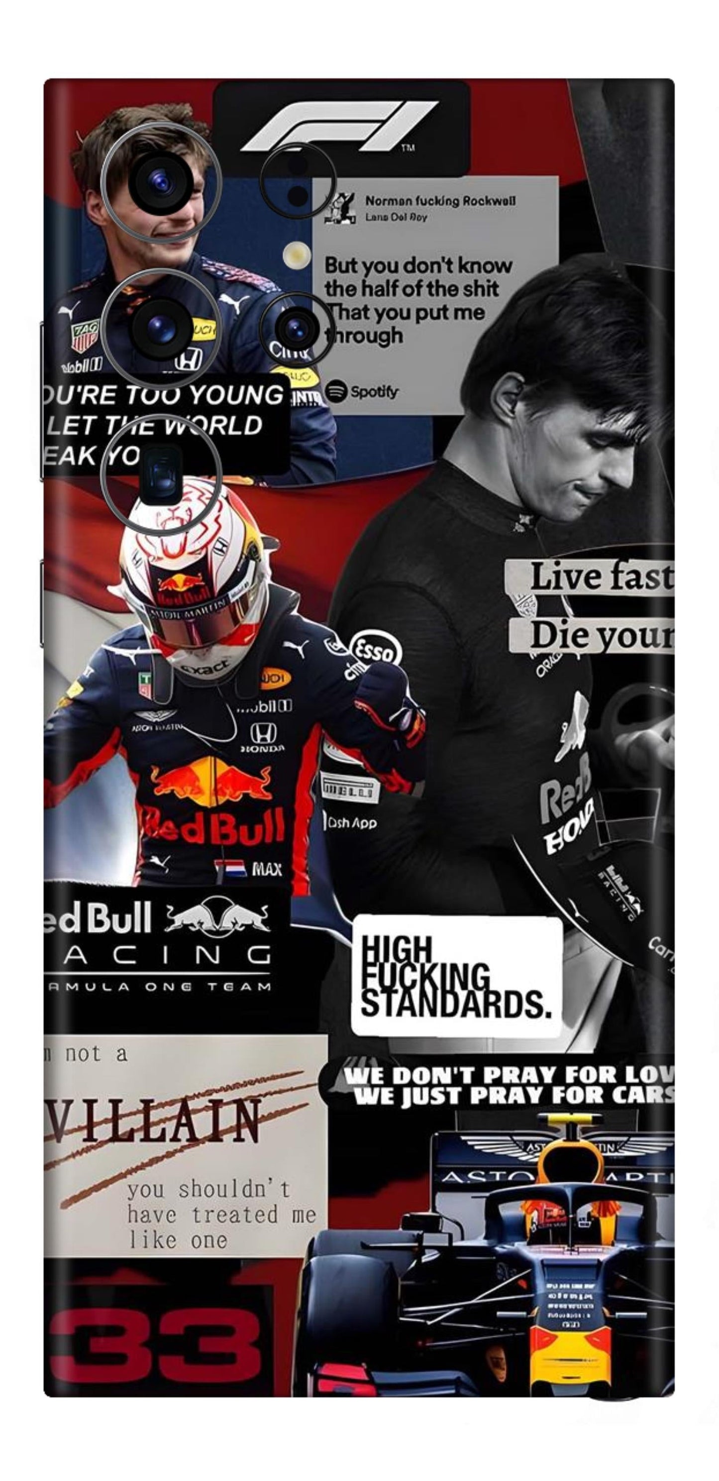 Samsung Galaxy S23 Ultra Skins and Wraps