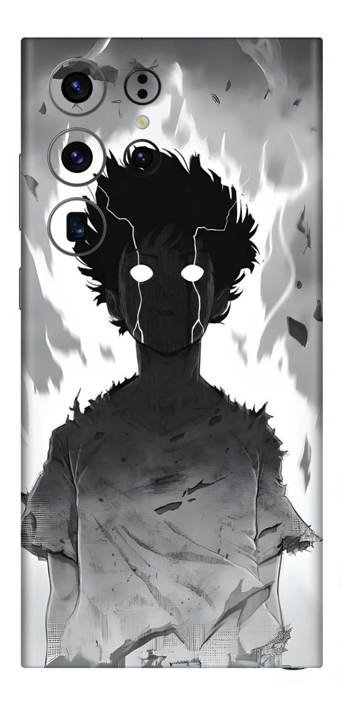 Samsung Galaxy S23 Ultra Skins and Wraps