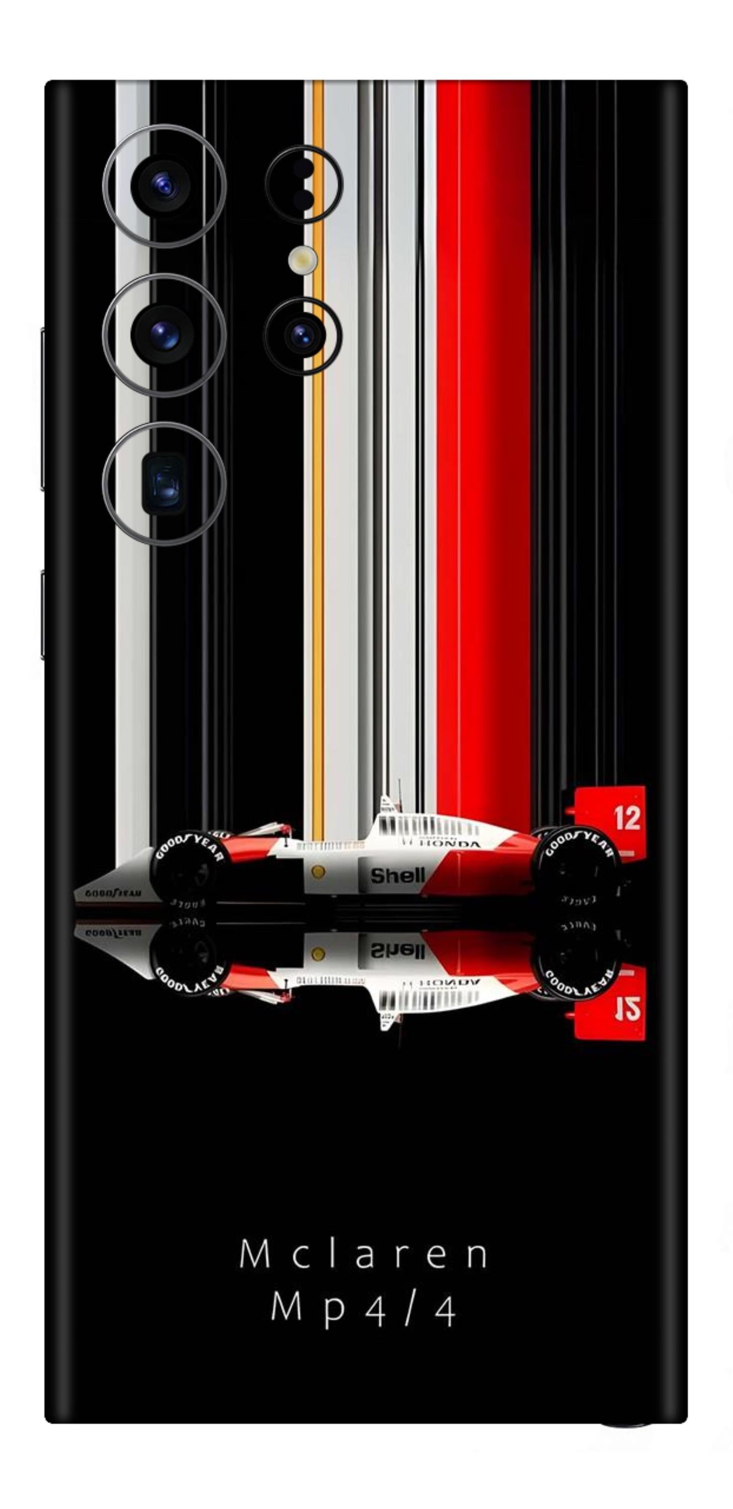 Samsung Galaxy S23 Ultra Skins and Wraps