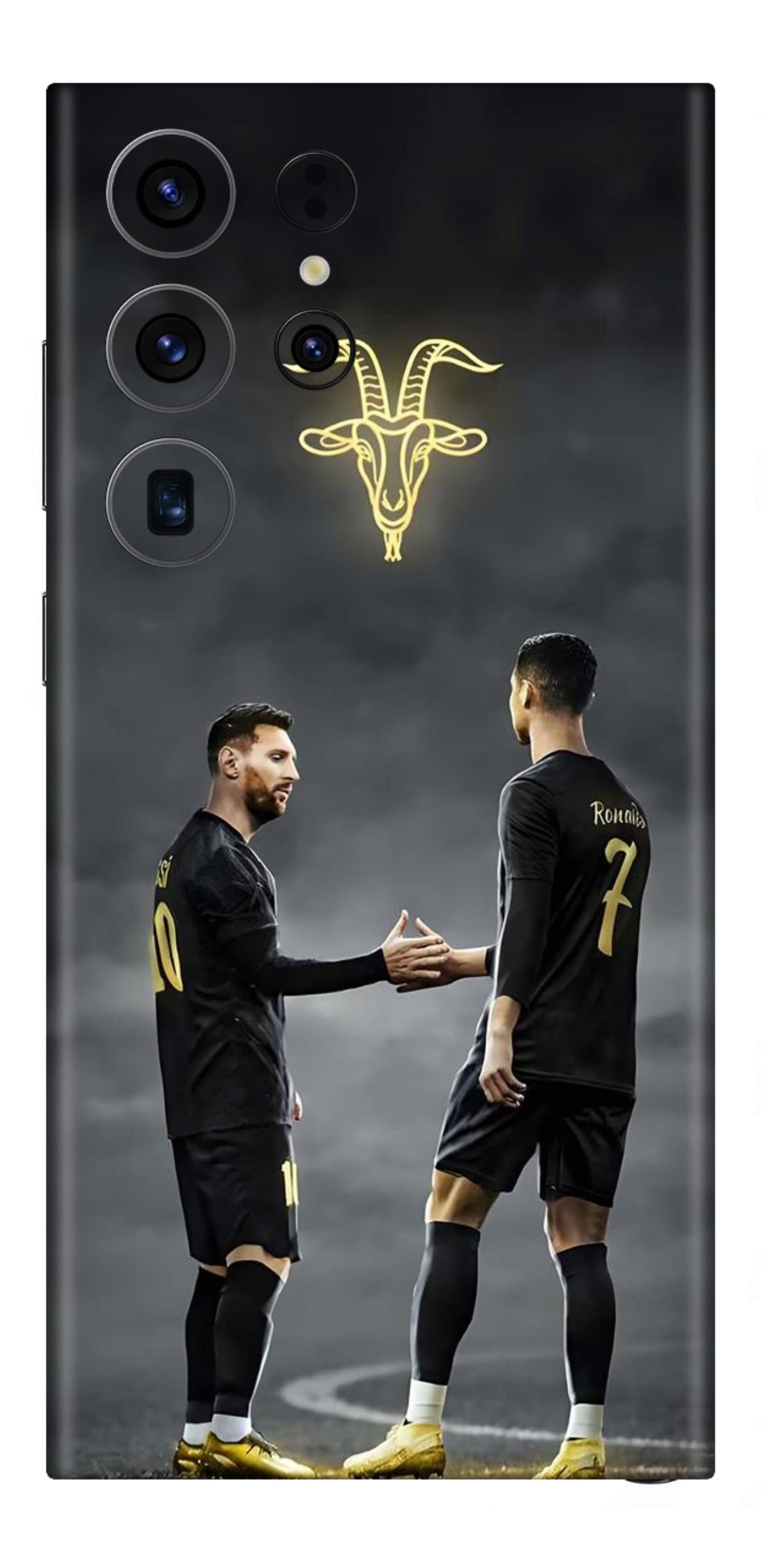 Samsung Galaxy S23 Ultra Skins and Wraps