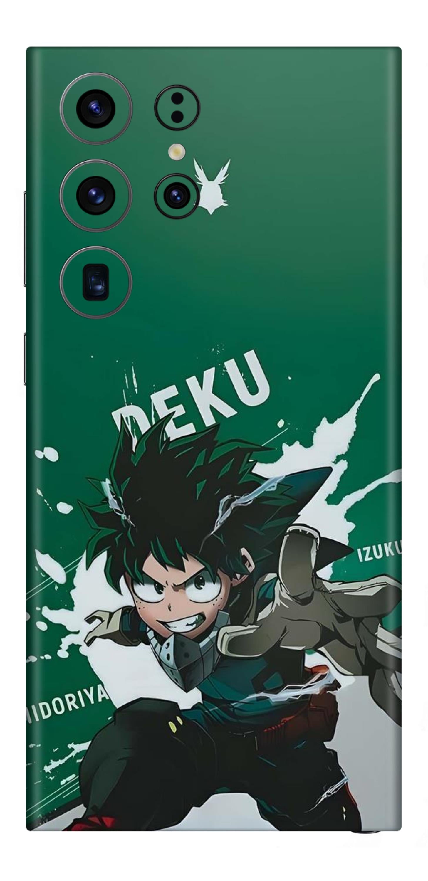 Samsung Galaxy S23 Ultra Skins and Wraps