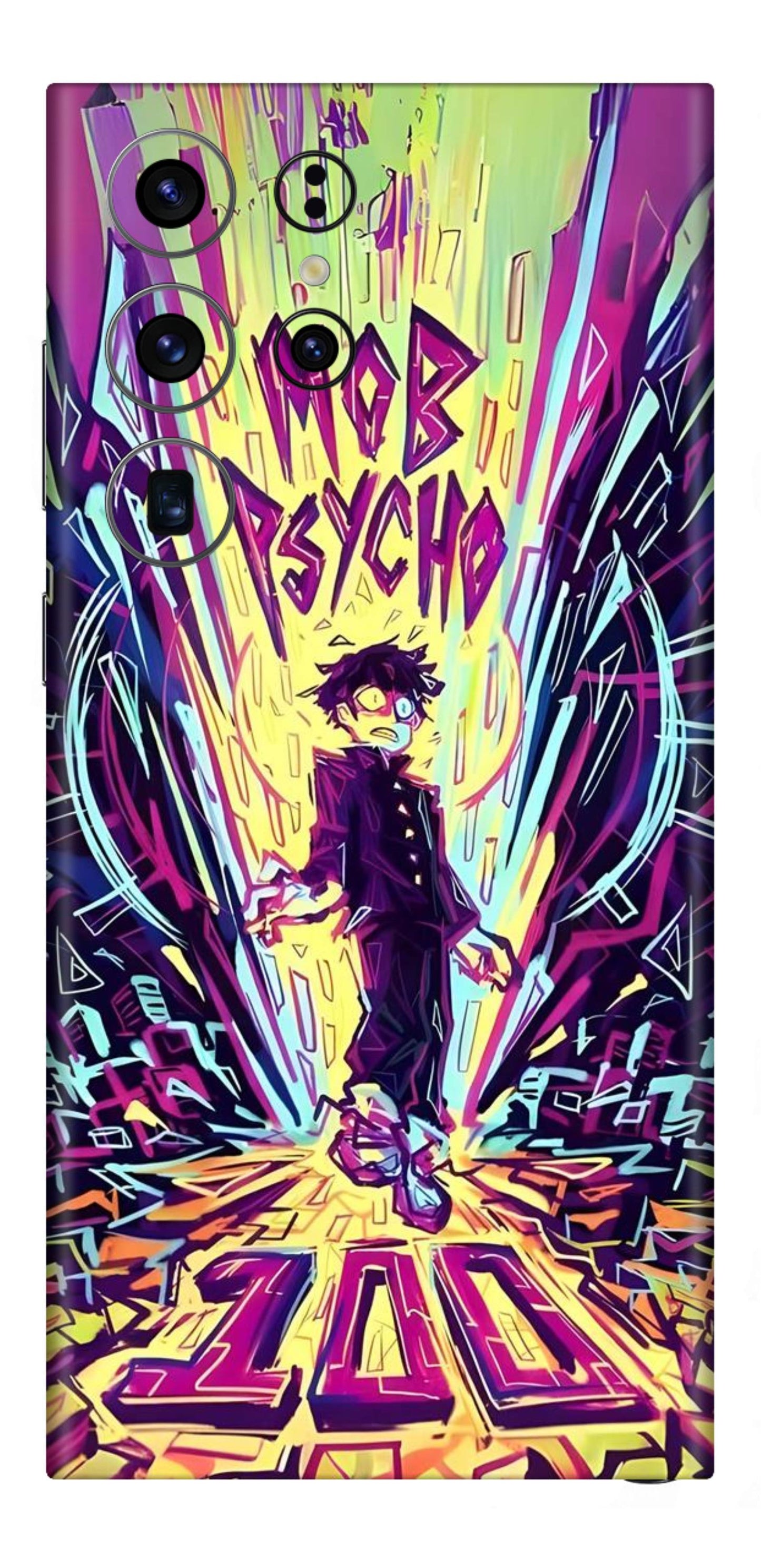 Samsung Galaxy S23 Ultra Skins and Wraps