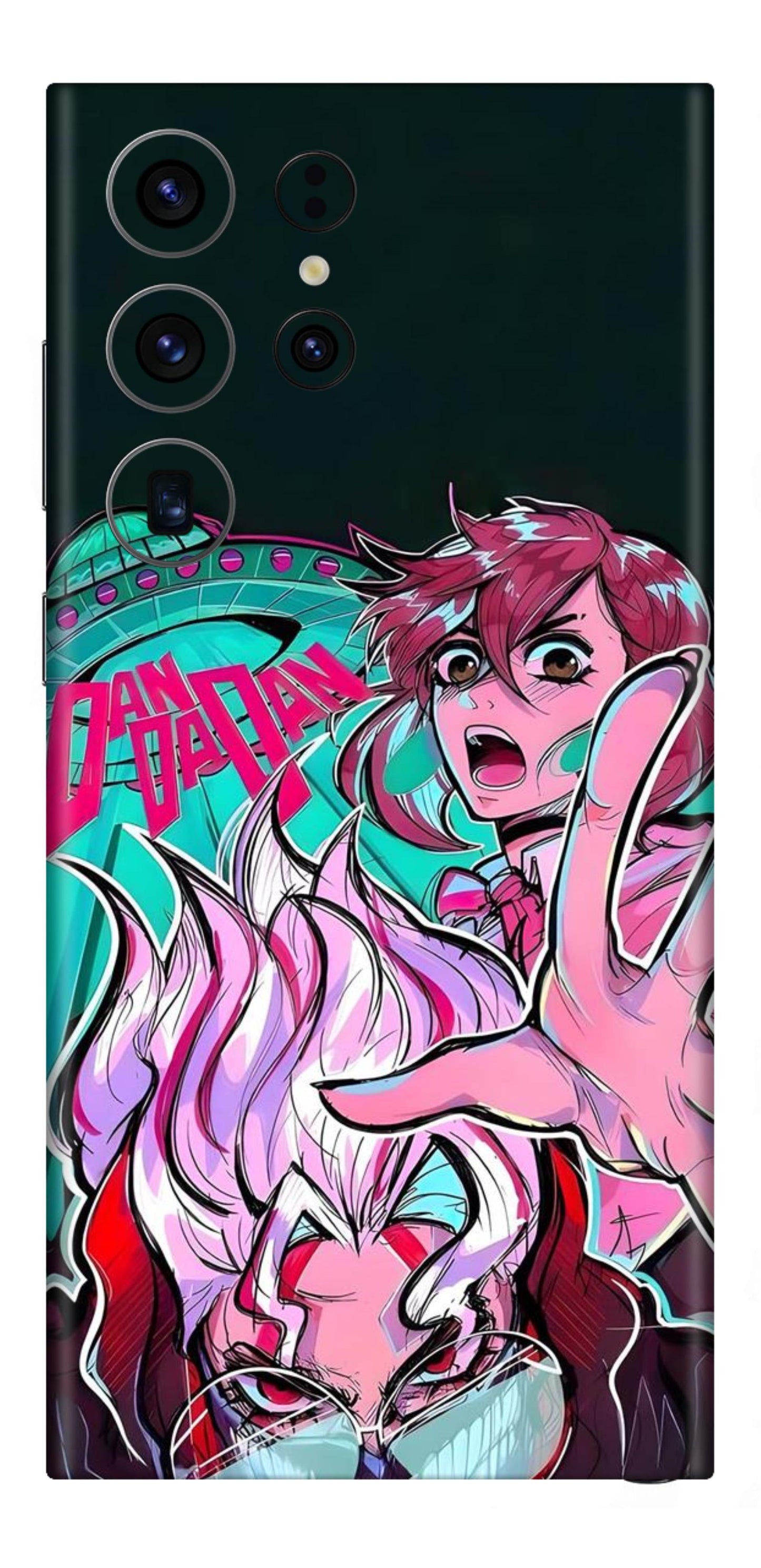 Samsung Galaxy S23 Ultra Skins and Wraps