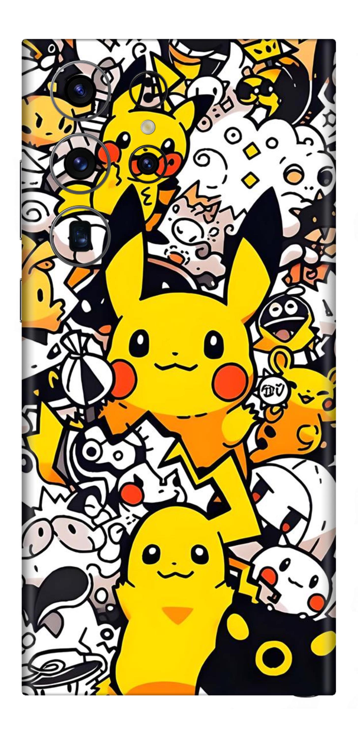 Samsung Galaxy S23 Ultra Skins and Wraps