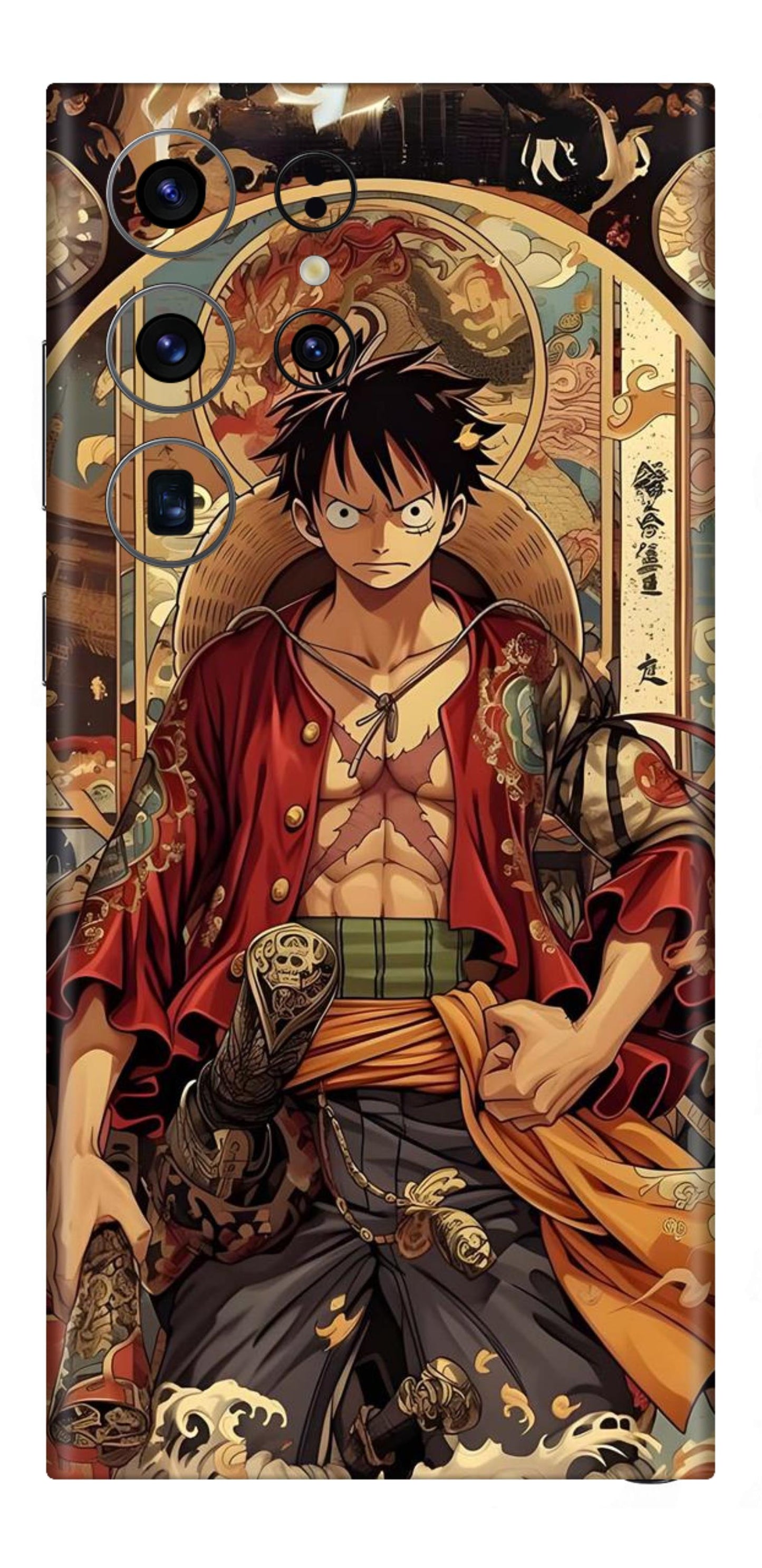 Samsung Galaxy S23 Ultra Skins and Wraps