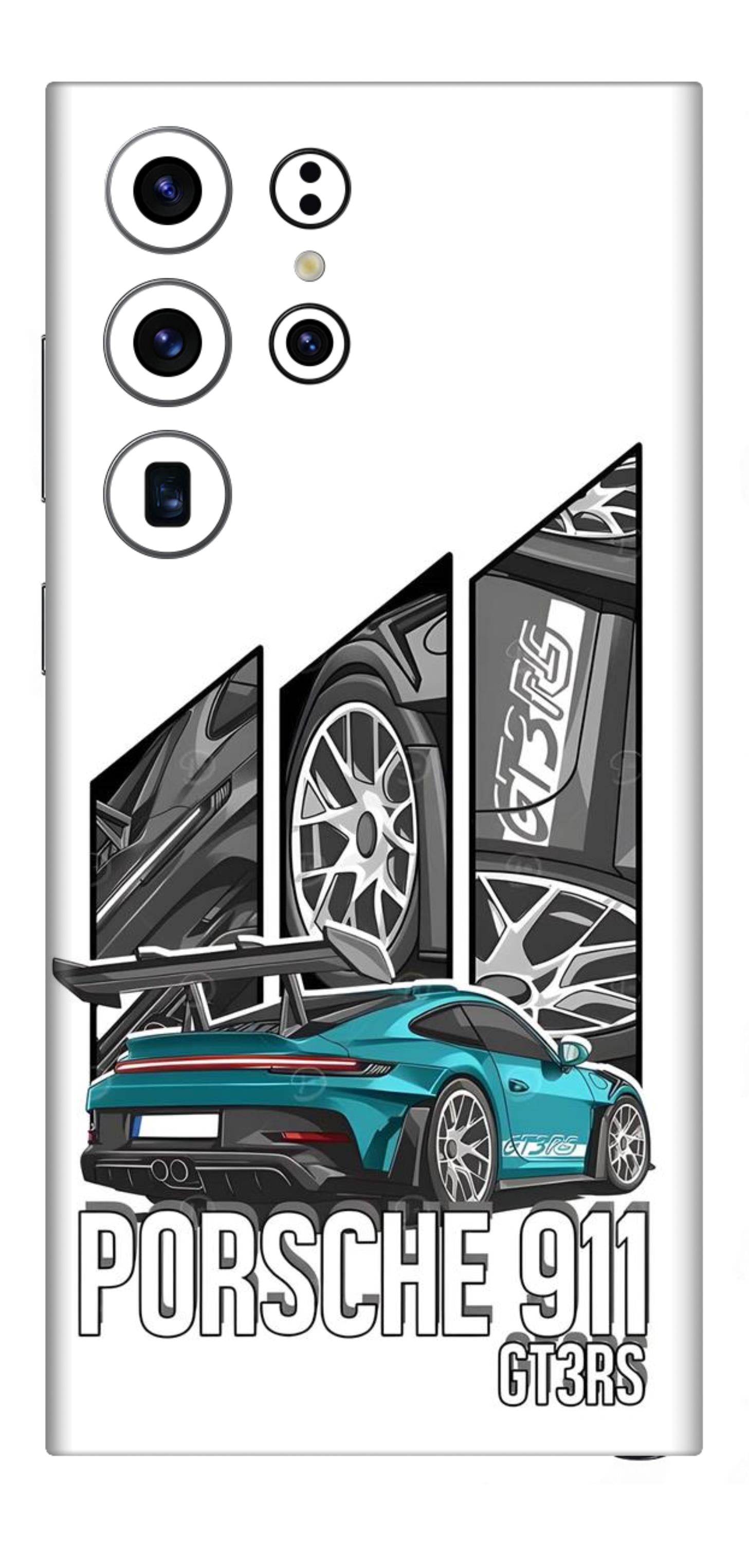 Samsung Galaxy S23 Ultra Skins and Wraps