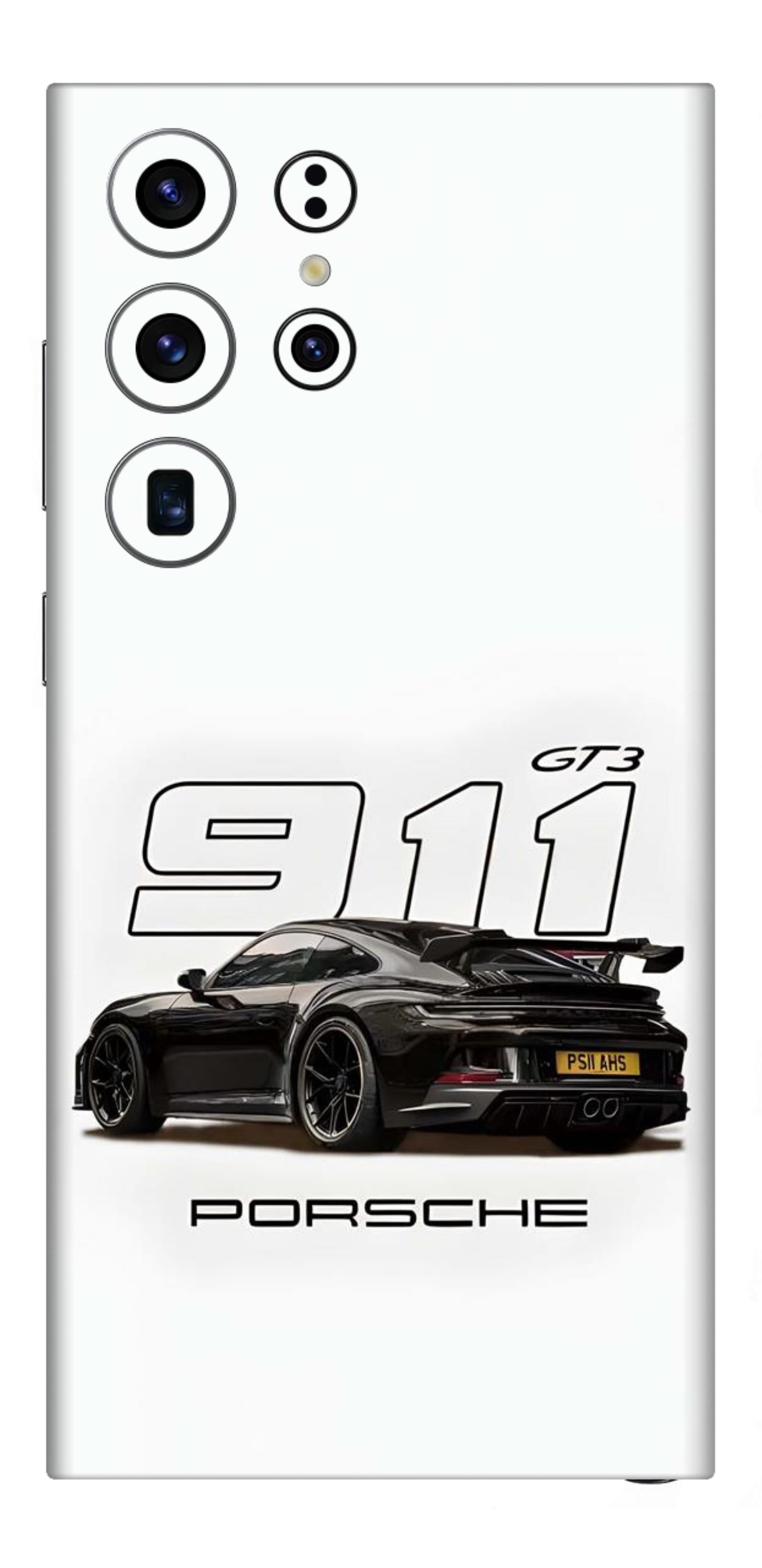 Samsung Galaxy S23 Ultra Skins and Wraps