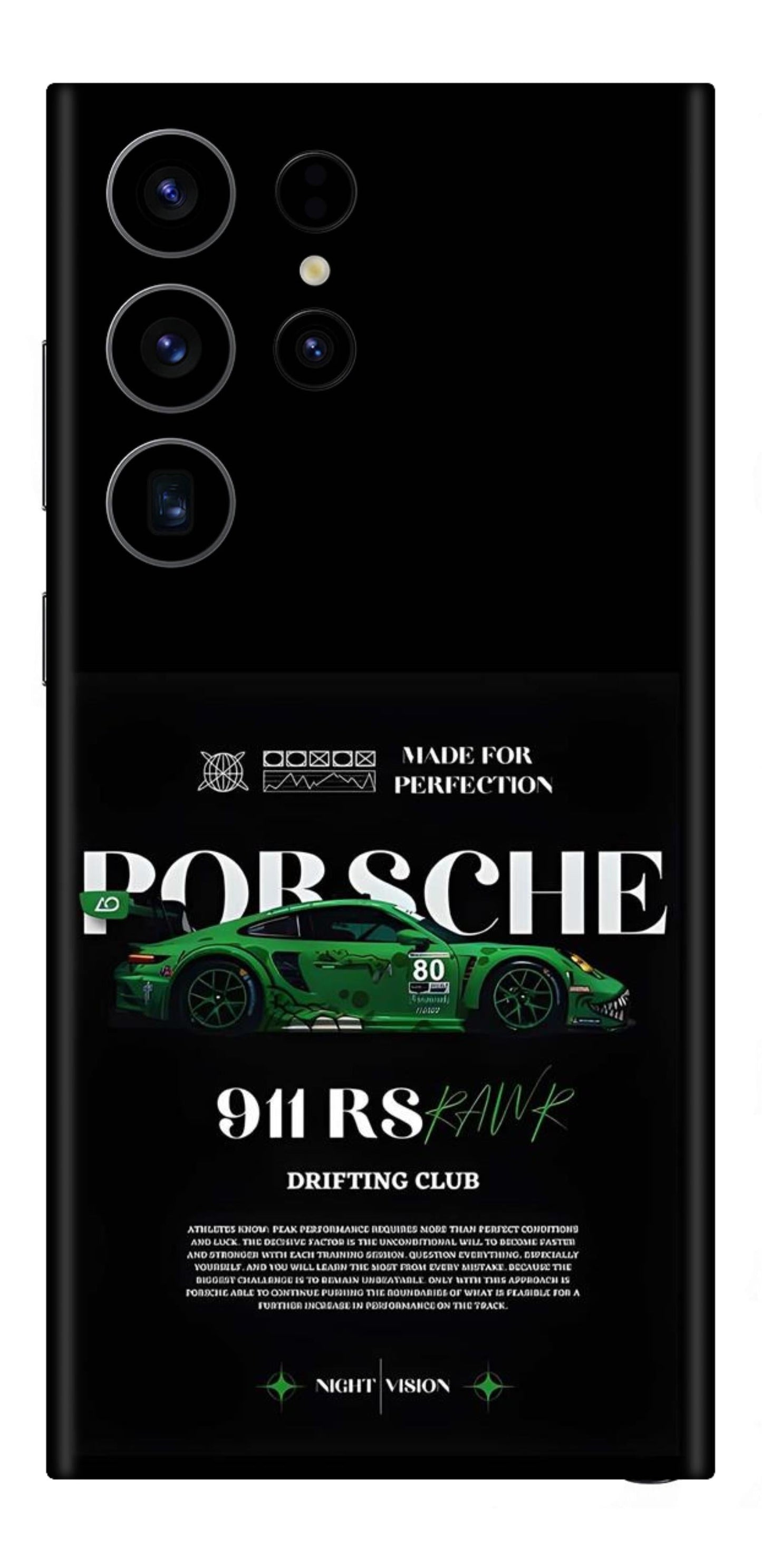 Samsung Galaxy S23 Ultra Skins and Wraps