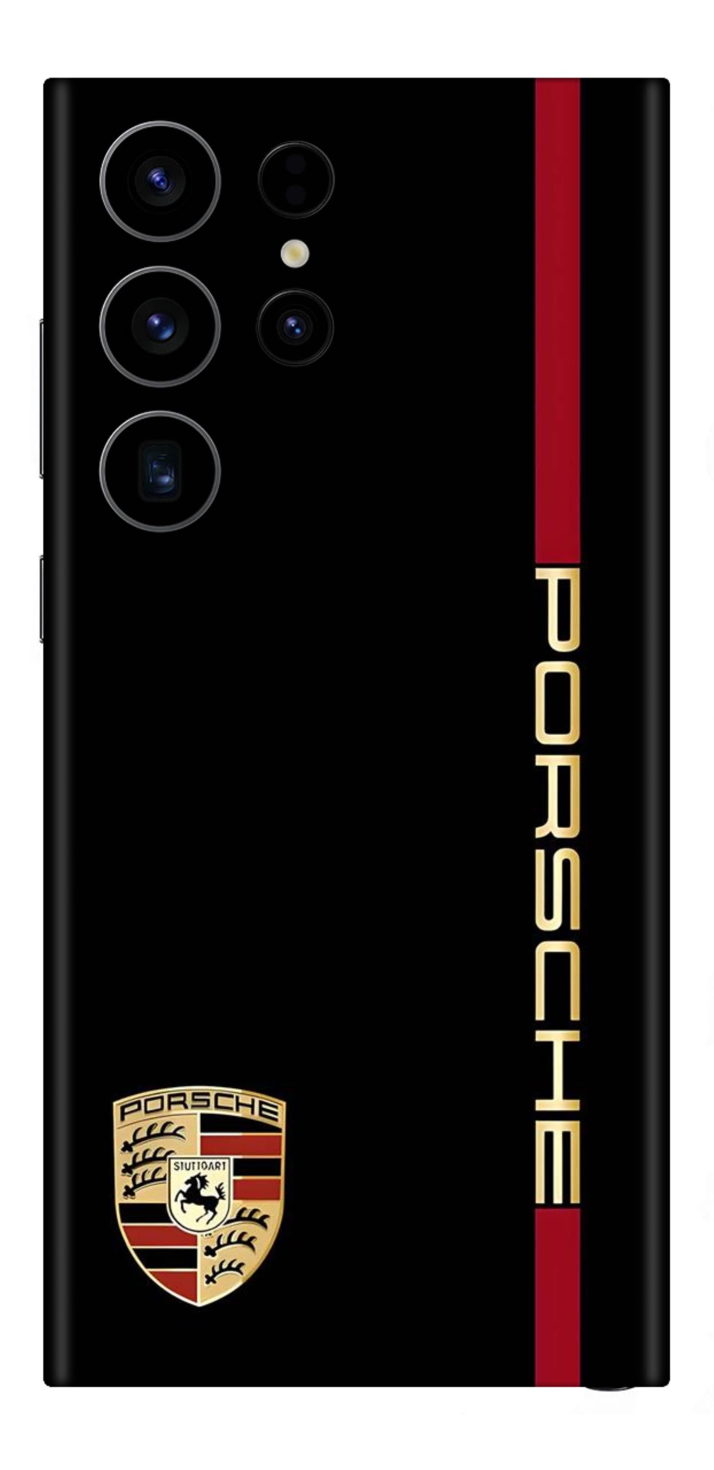 Samsung Galaxy S23 Ultra Skins and Wraps