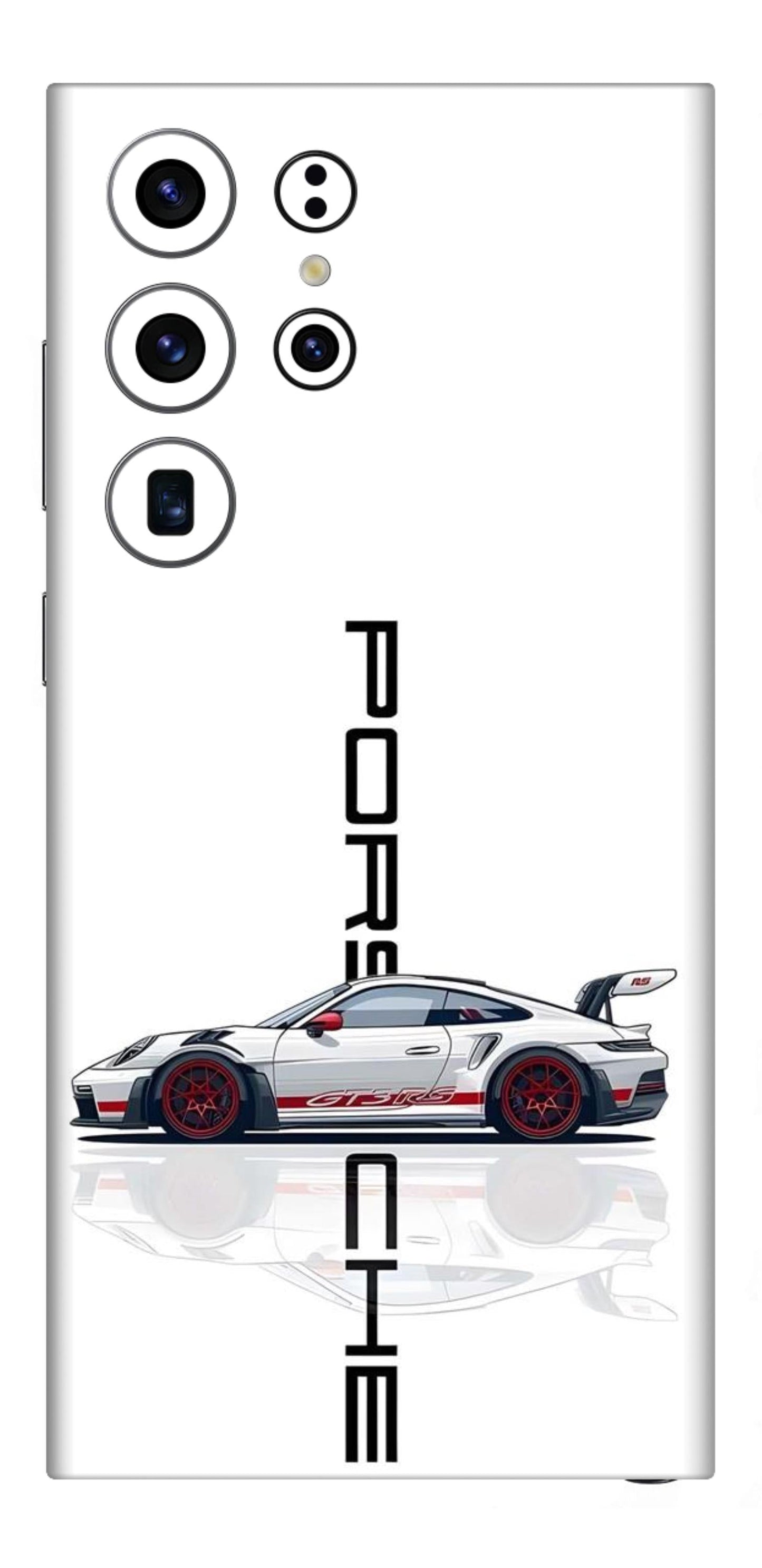 Samsung Galaxy S23 Ultra Skins and Wraps