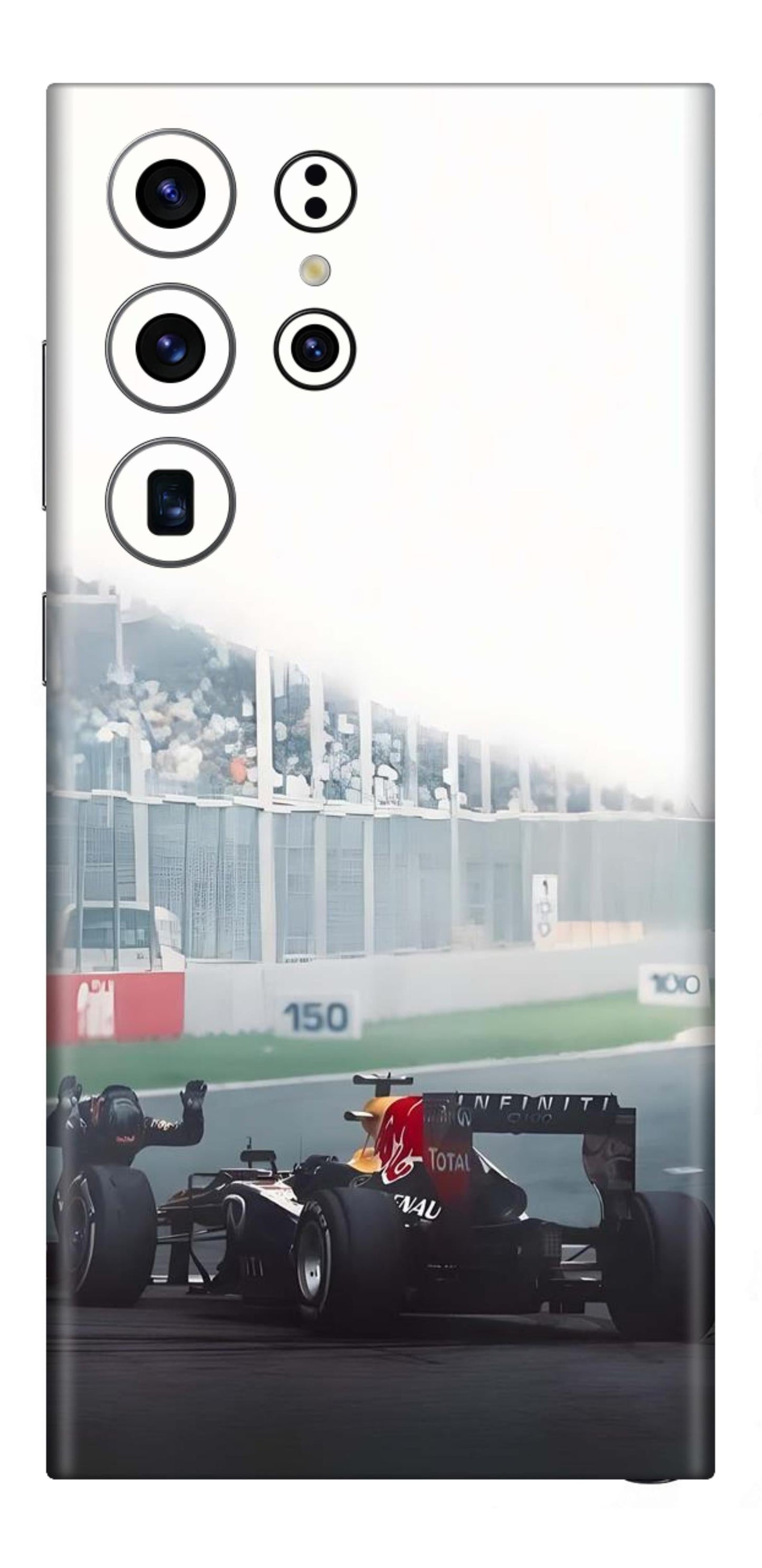 Samsung Galaxy S23 Ultra Skins and Wraps