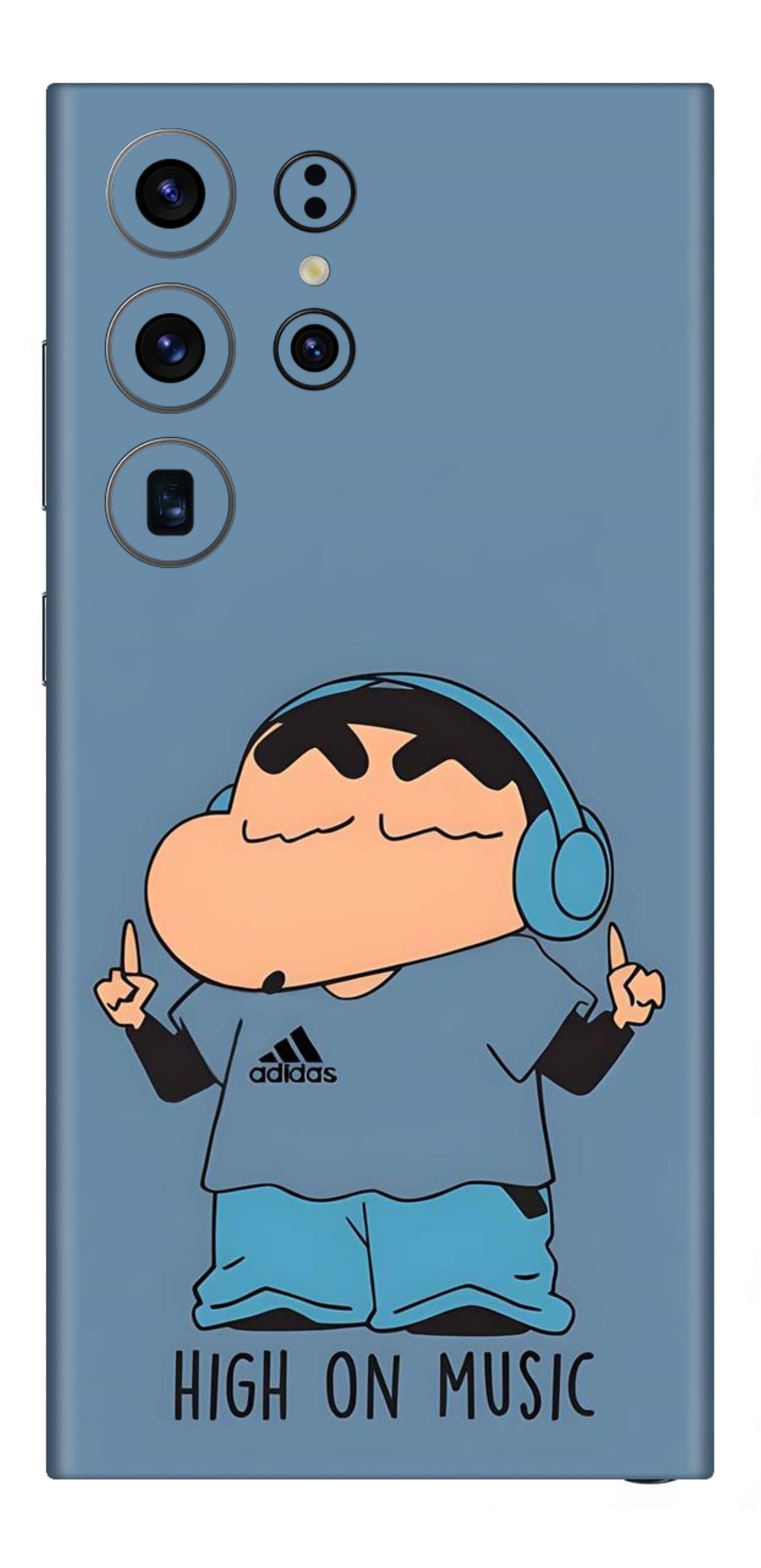 Samsung Galaxy S23 Ultra Skins and Wraps