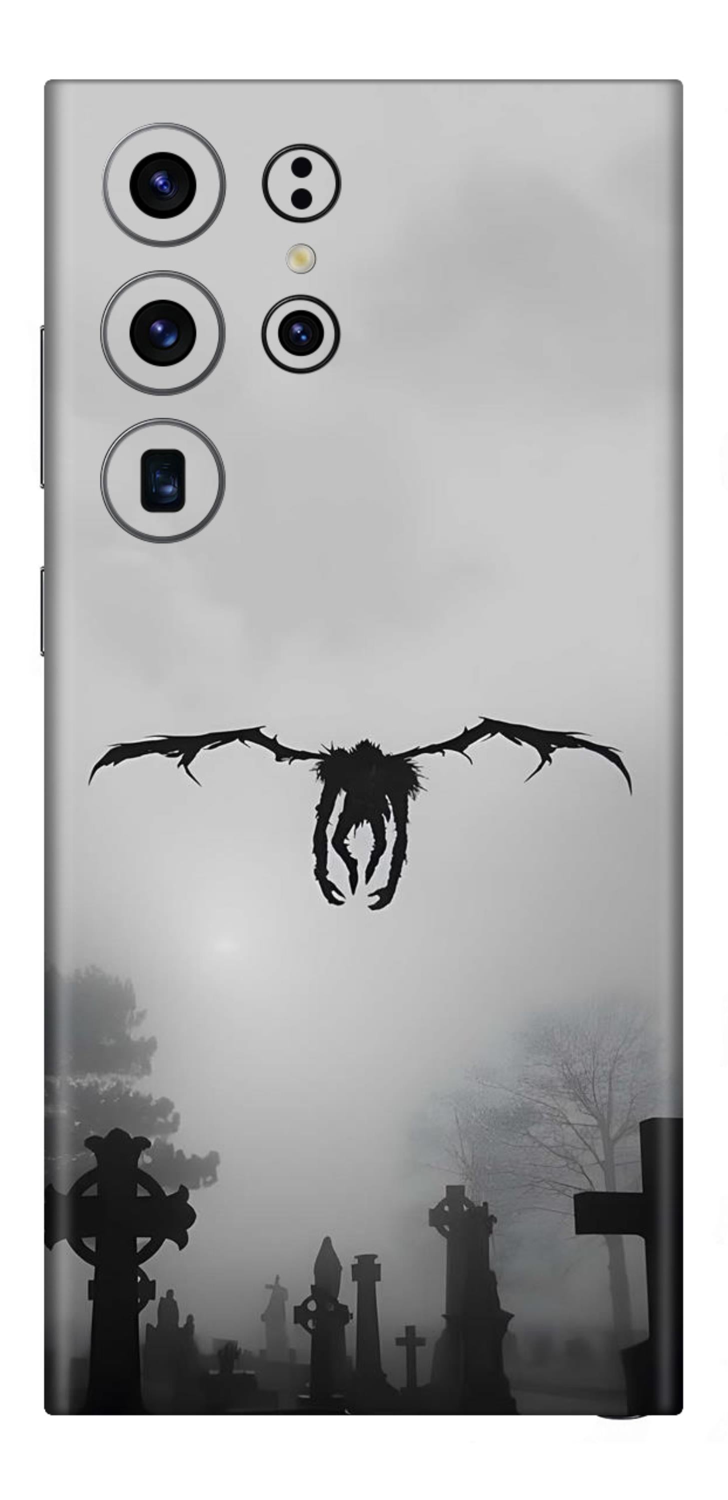 Samsung Galaxy S23 Ultra Skins and Wraps