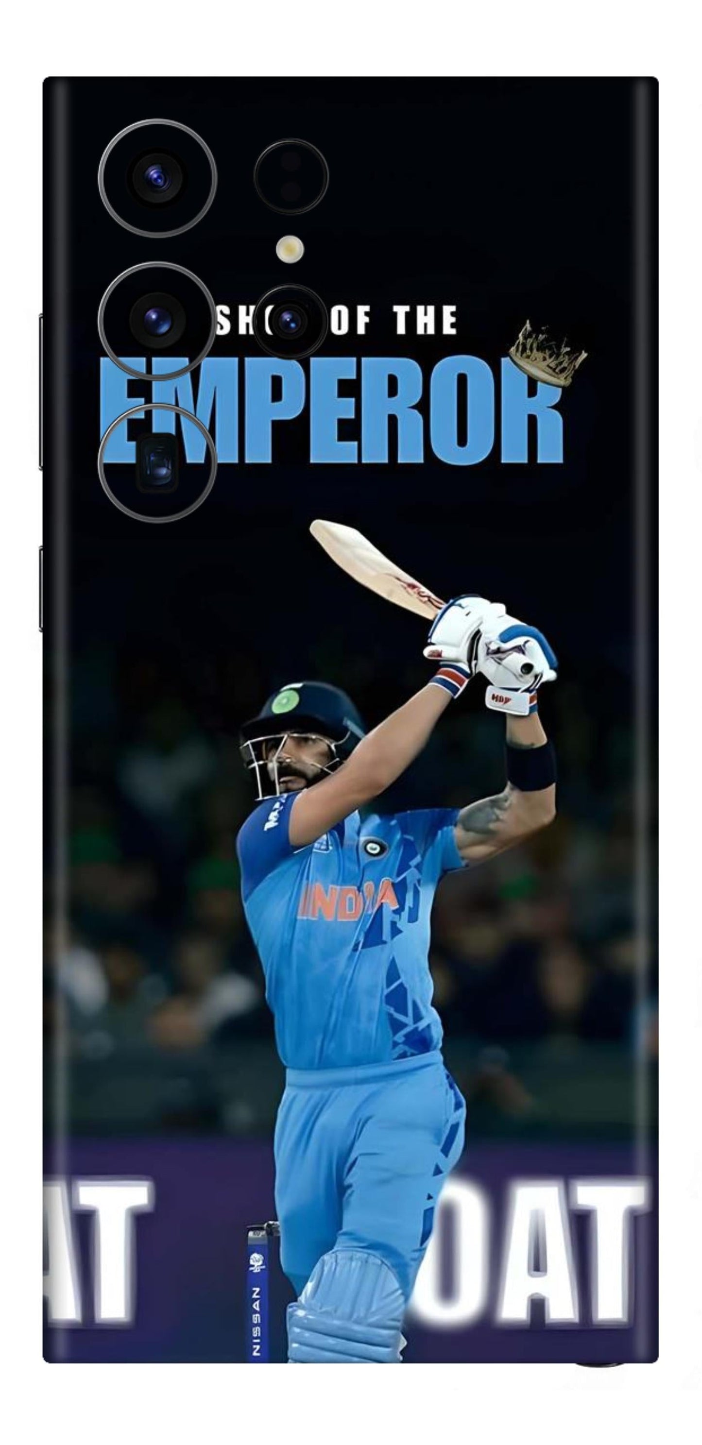 Samsung Galaxy S23 Ultra Skins and Wraps