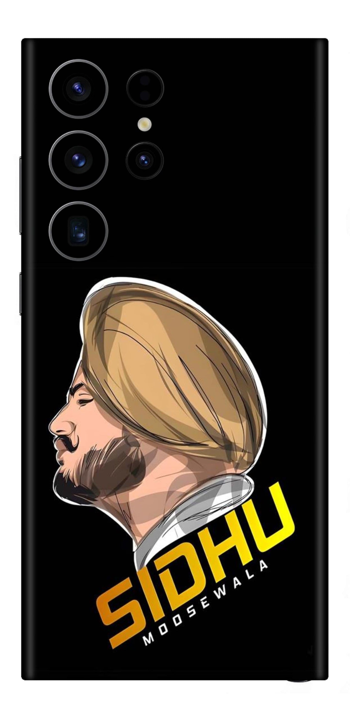 Samsung Galaxy S23 Ultra Skins and Wraps