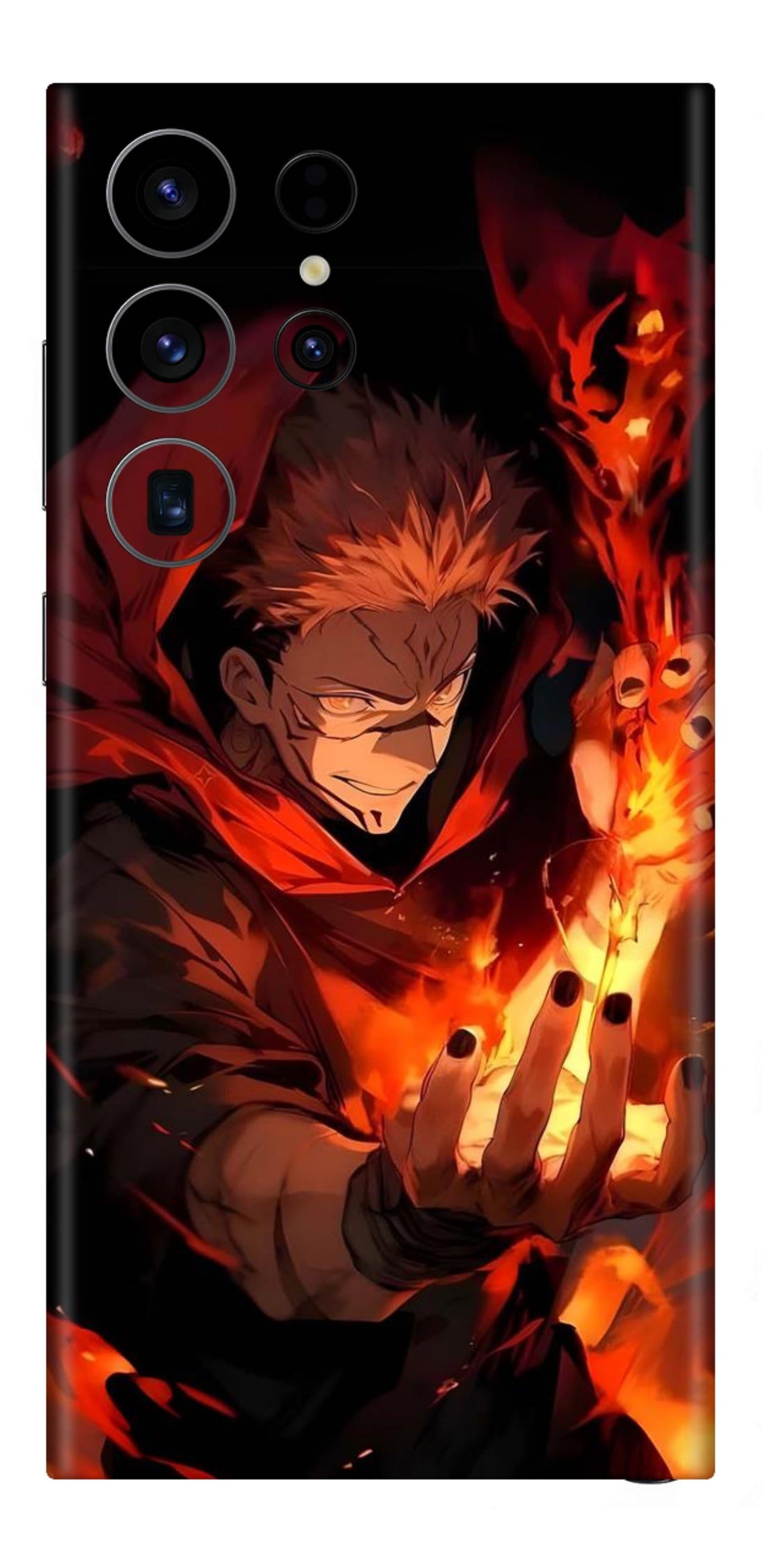 Samsung Galaxy S23 Ultra Skins and Wraps