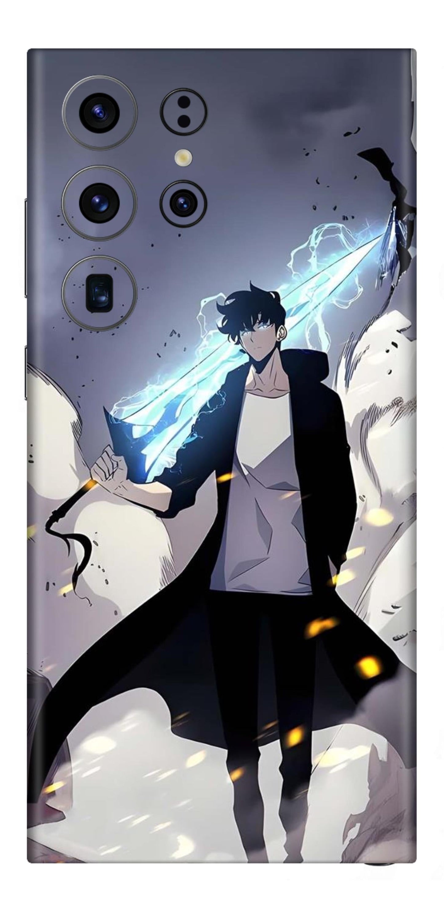 Samsung Galaxy S23 Ultra Skins and Wraps