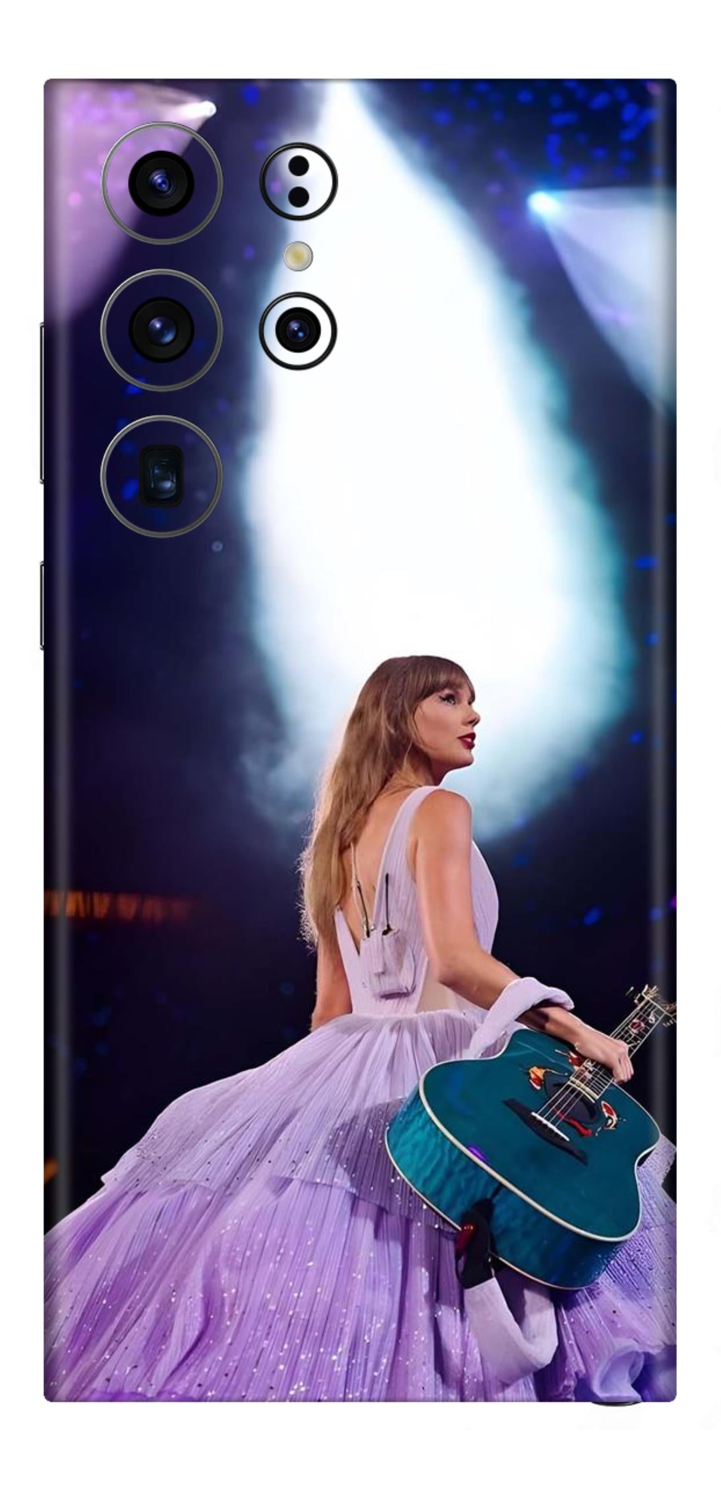 Samsung Galaxy S23 Ultra Skins and Wraps