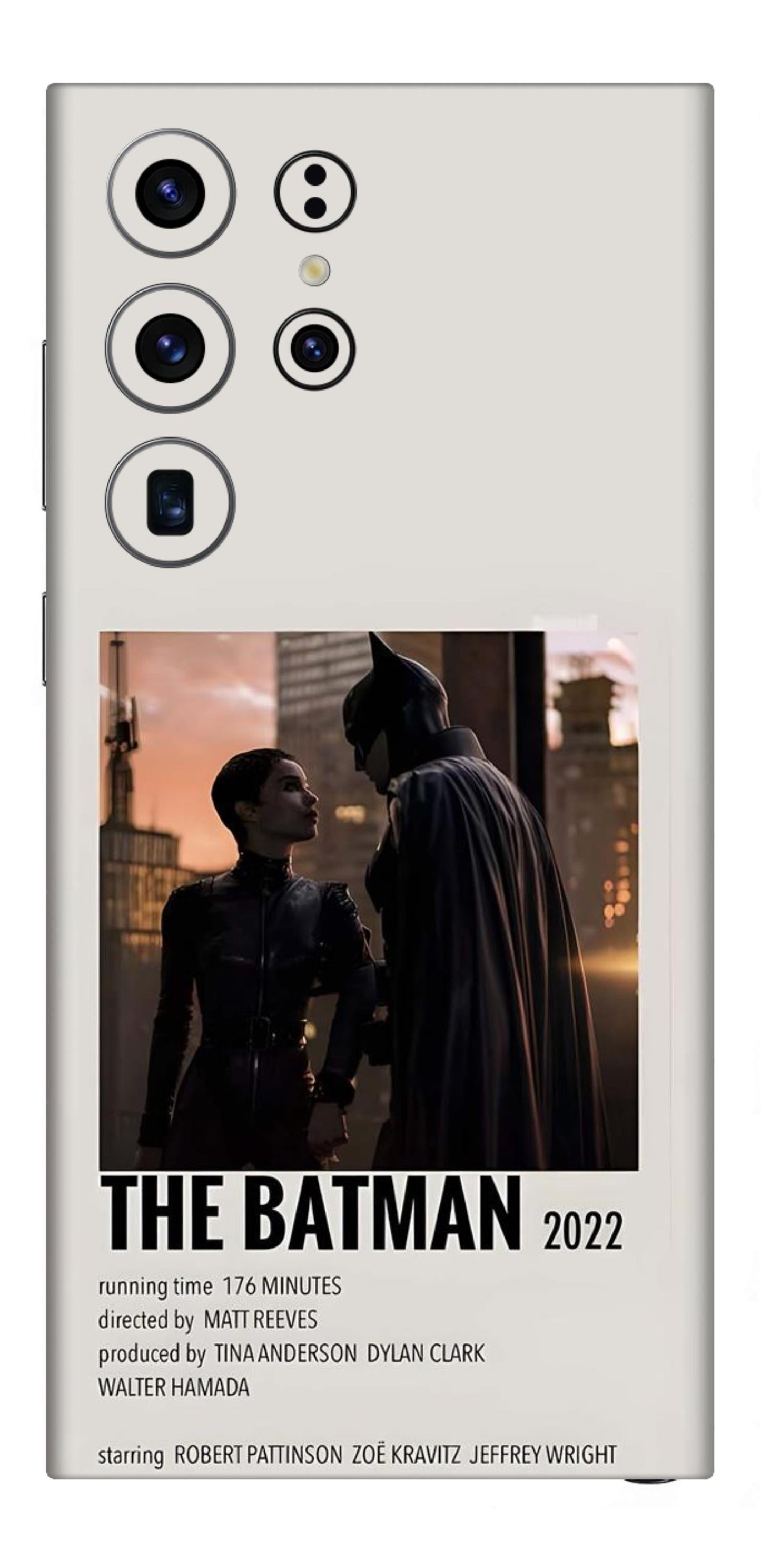 Samsung Galaxy S23 Ultra Skins and Wraps