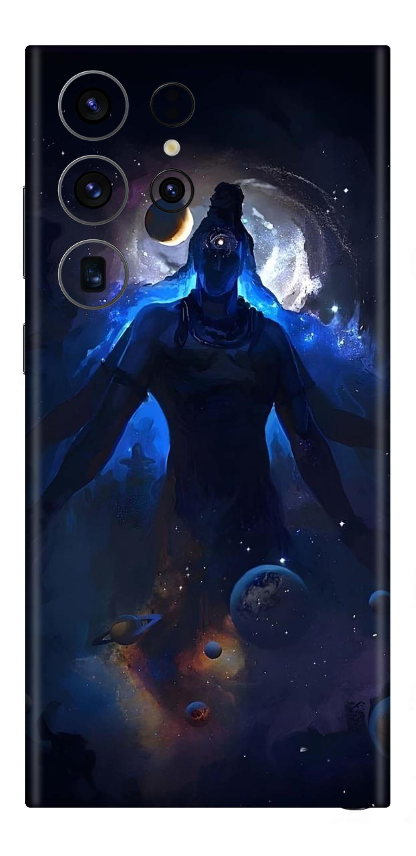 Samsung Galaxy S23 Ultra Skins and Wraps