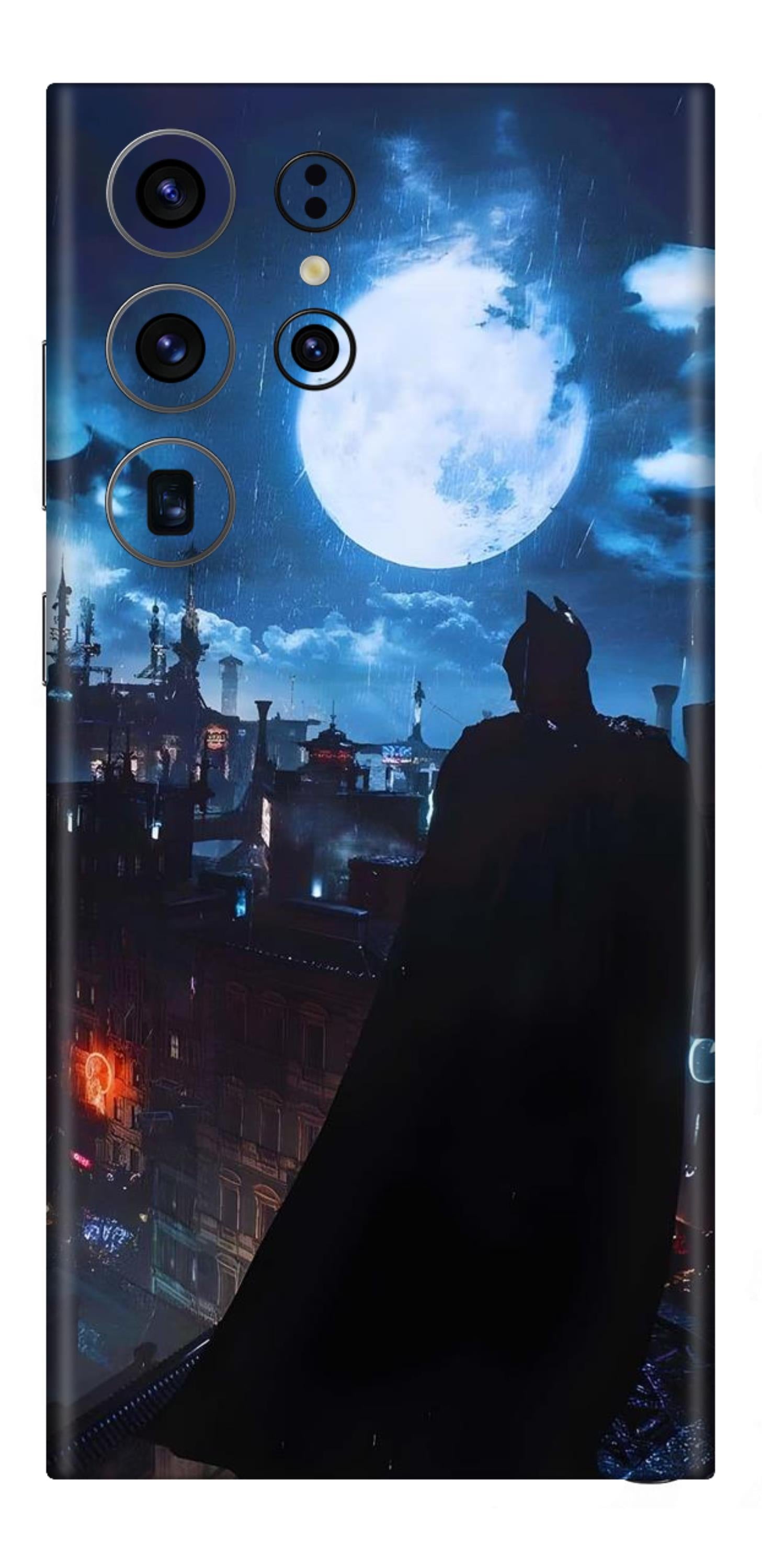 Samsung Galaxy S23 Ultra Skins and Wraps