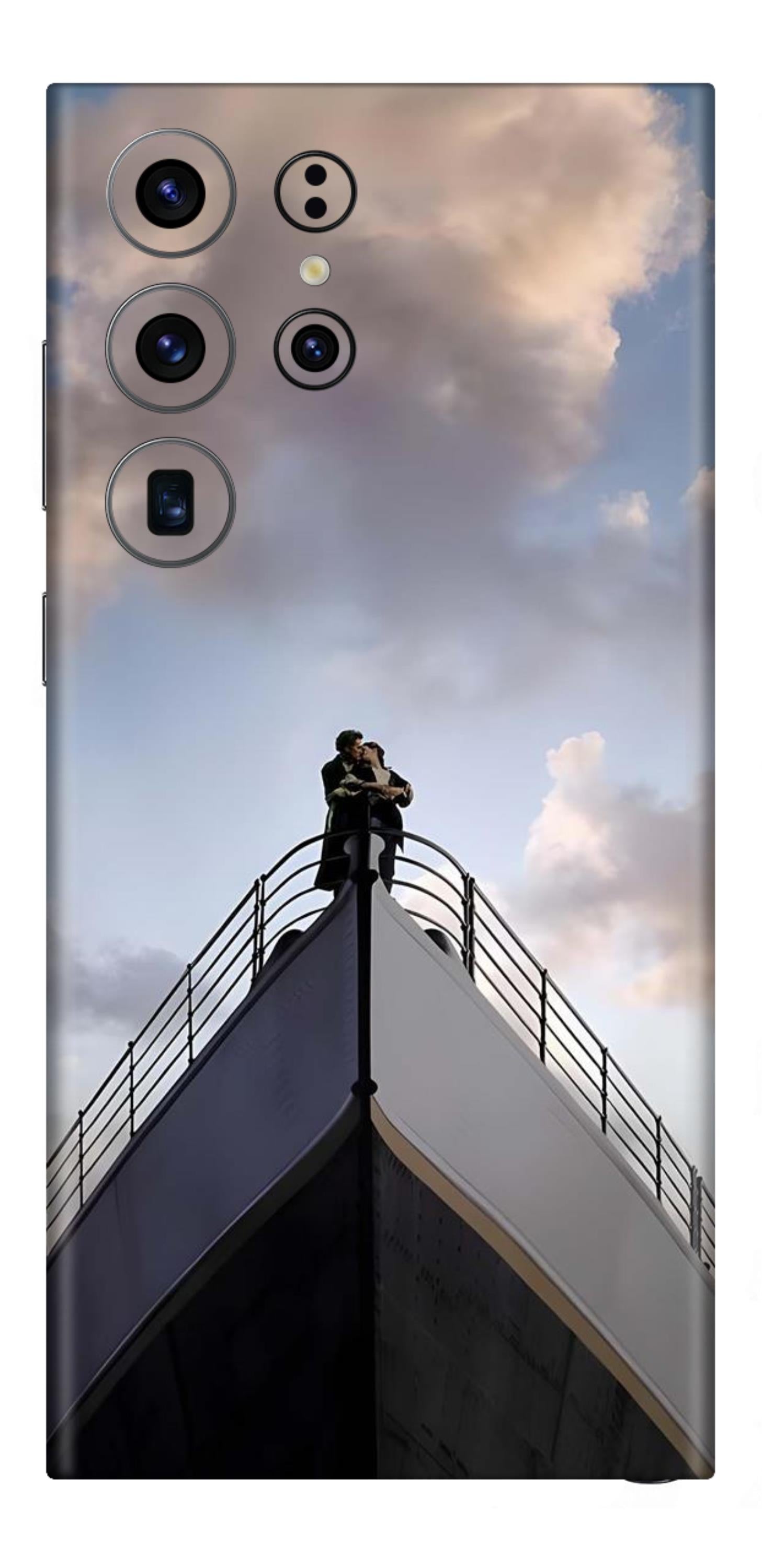 Samsung Galaxy S23 Ultra Skins and Wraps