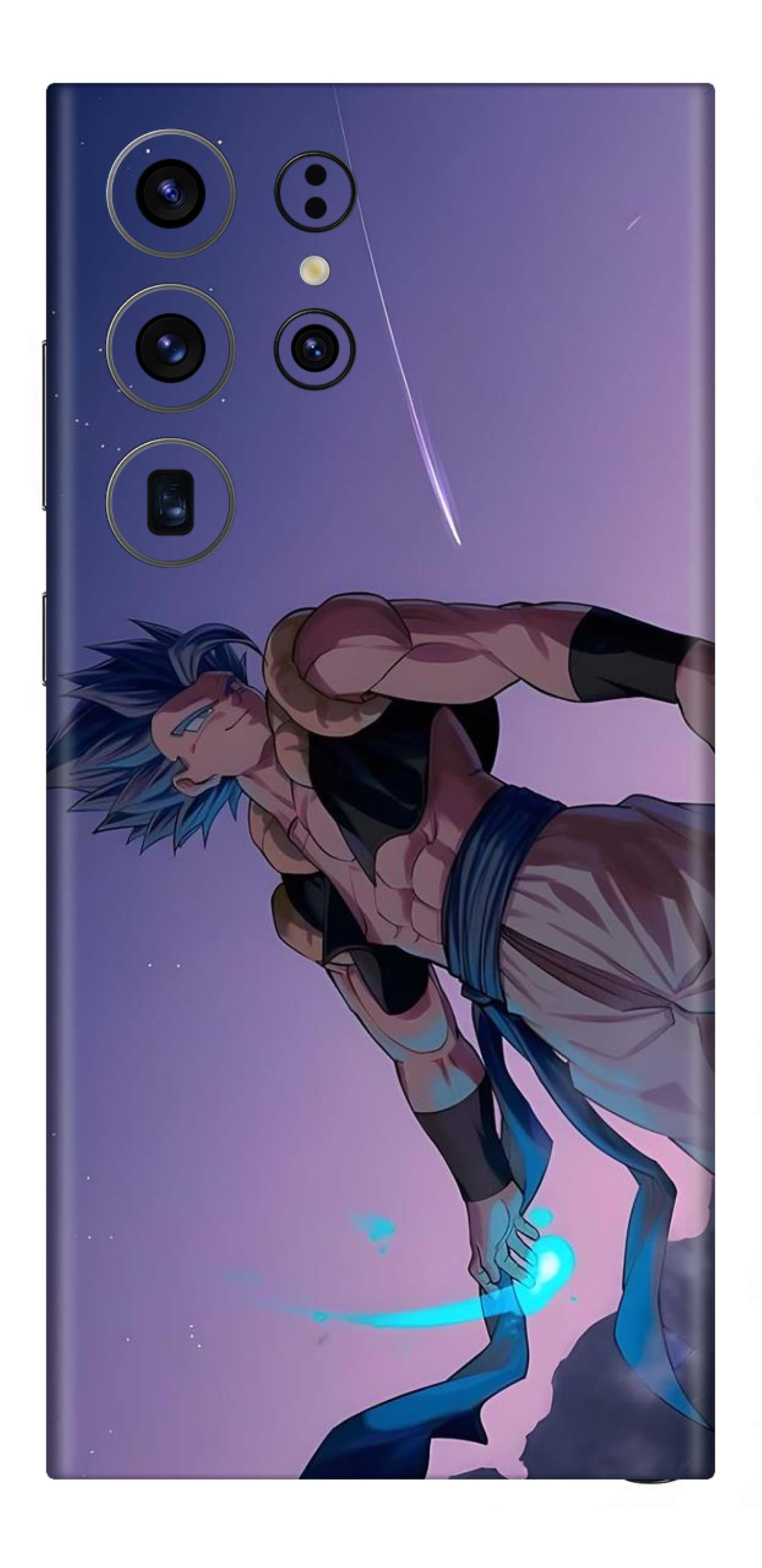 Samsung Galaxy S23 Ultra Skins and Wraps