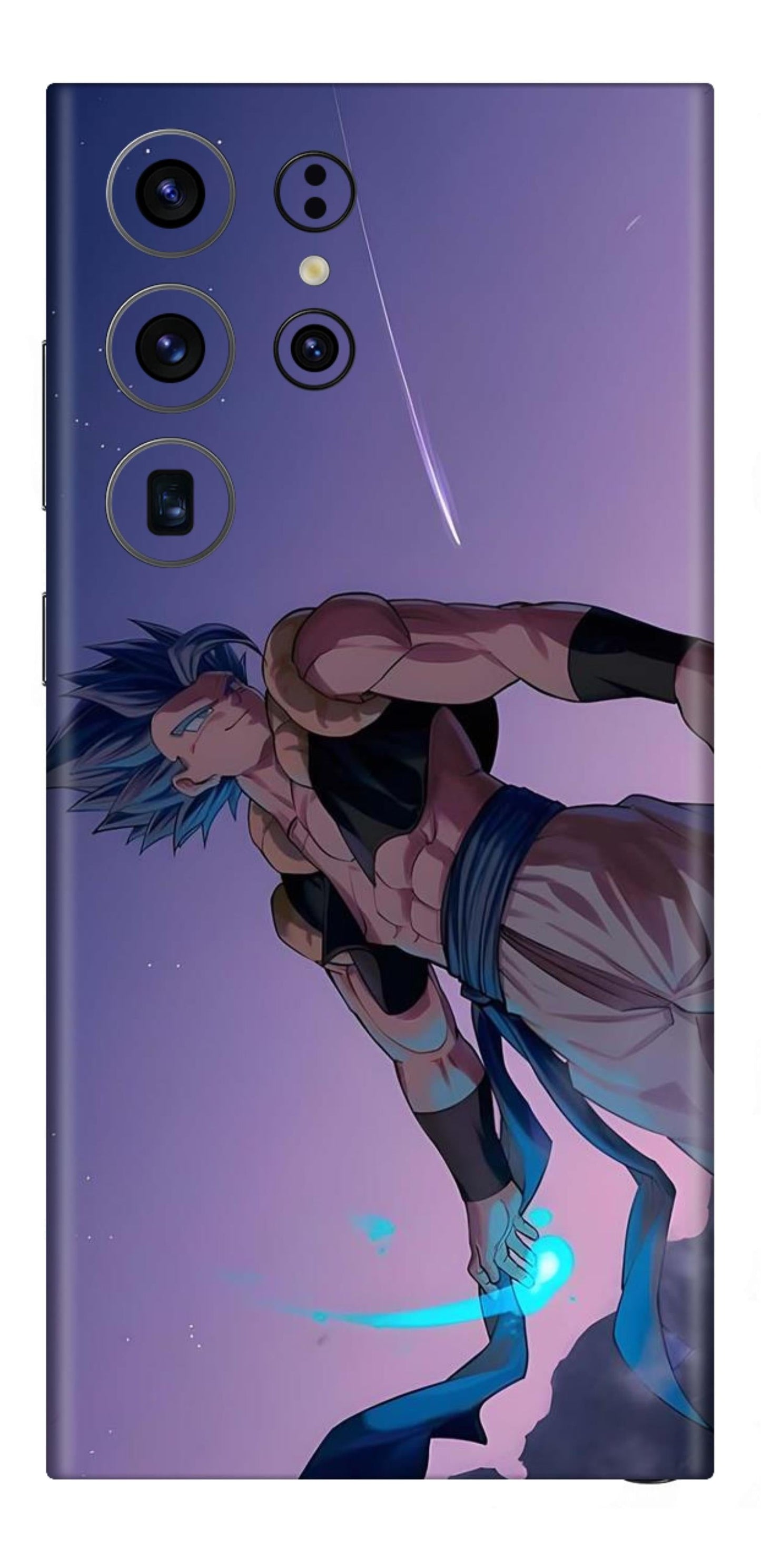 Samsung Galaxy S23 Ultra Skins and Wraps