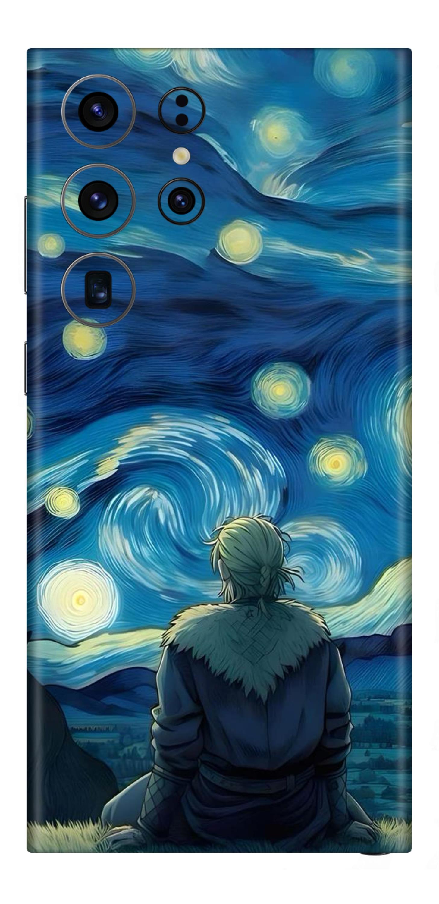 Samsung Galaxy S23 Ultra Skins and Wraps