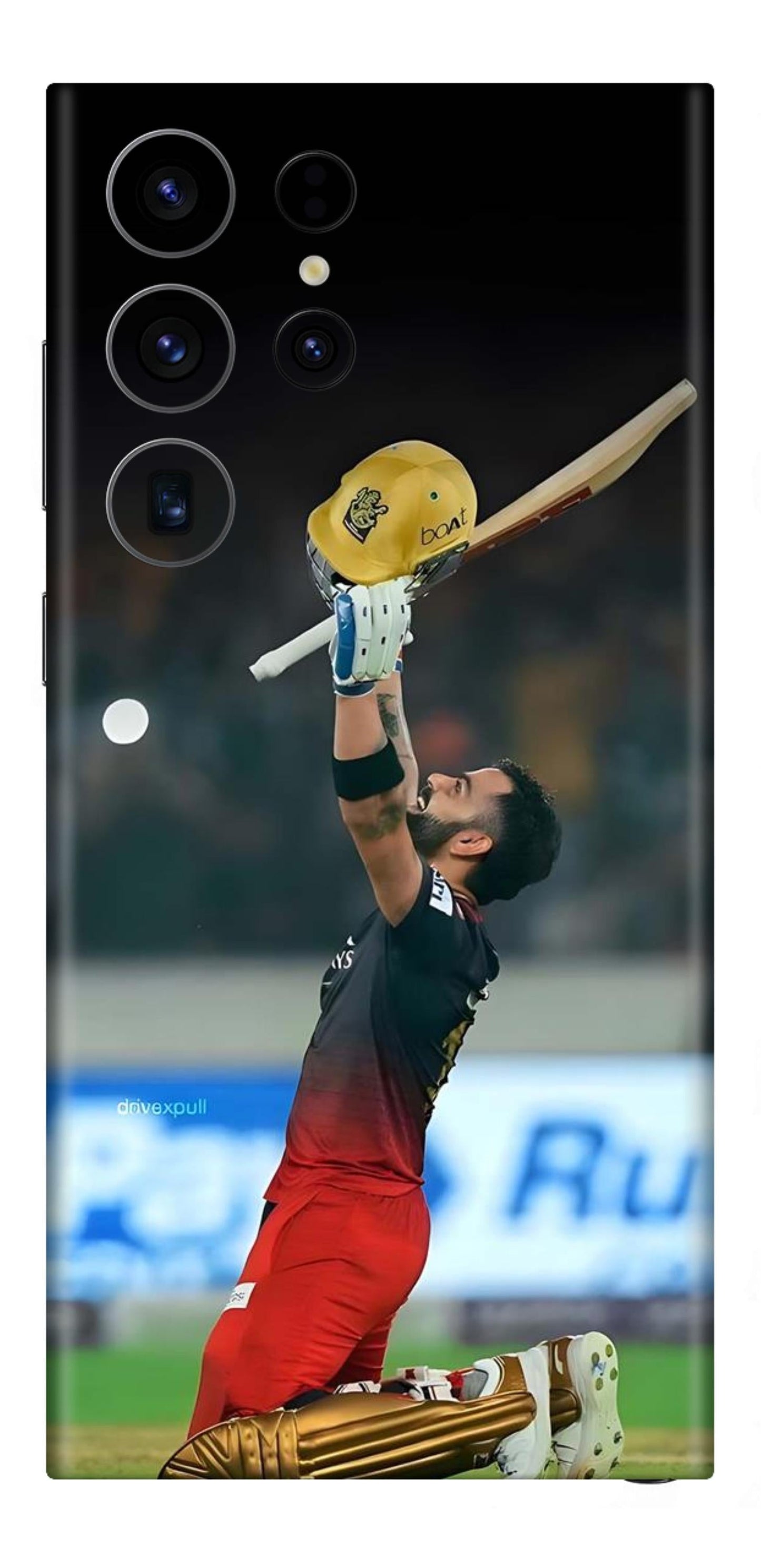 Samsung Galaxy S23 Ultra Skins and Wraps