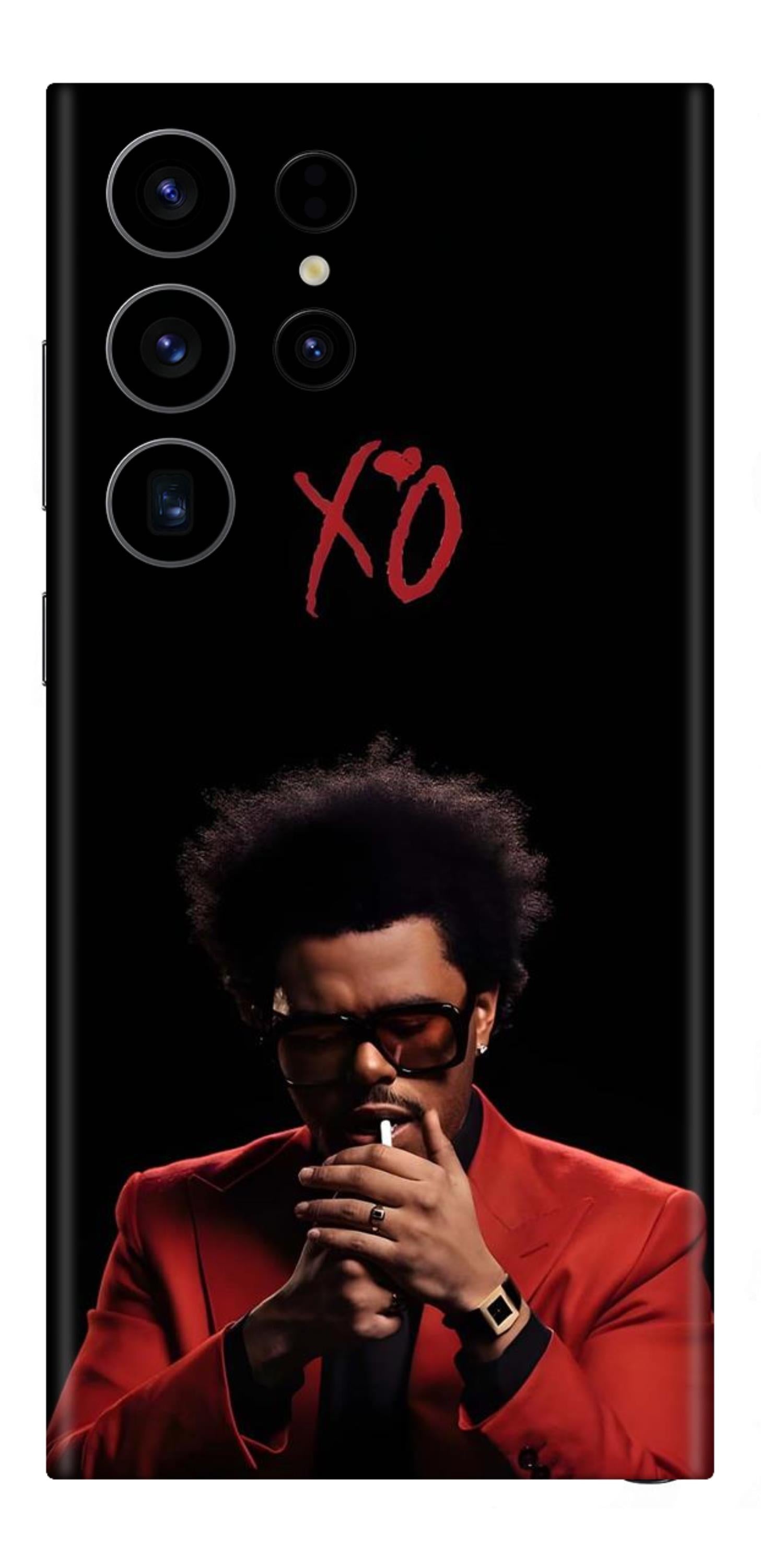 Samsung Galaxy S23 Ultra Skins and Wraps