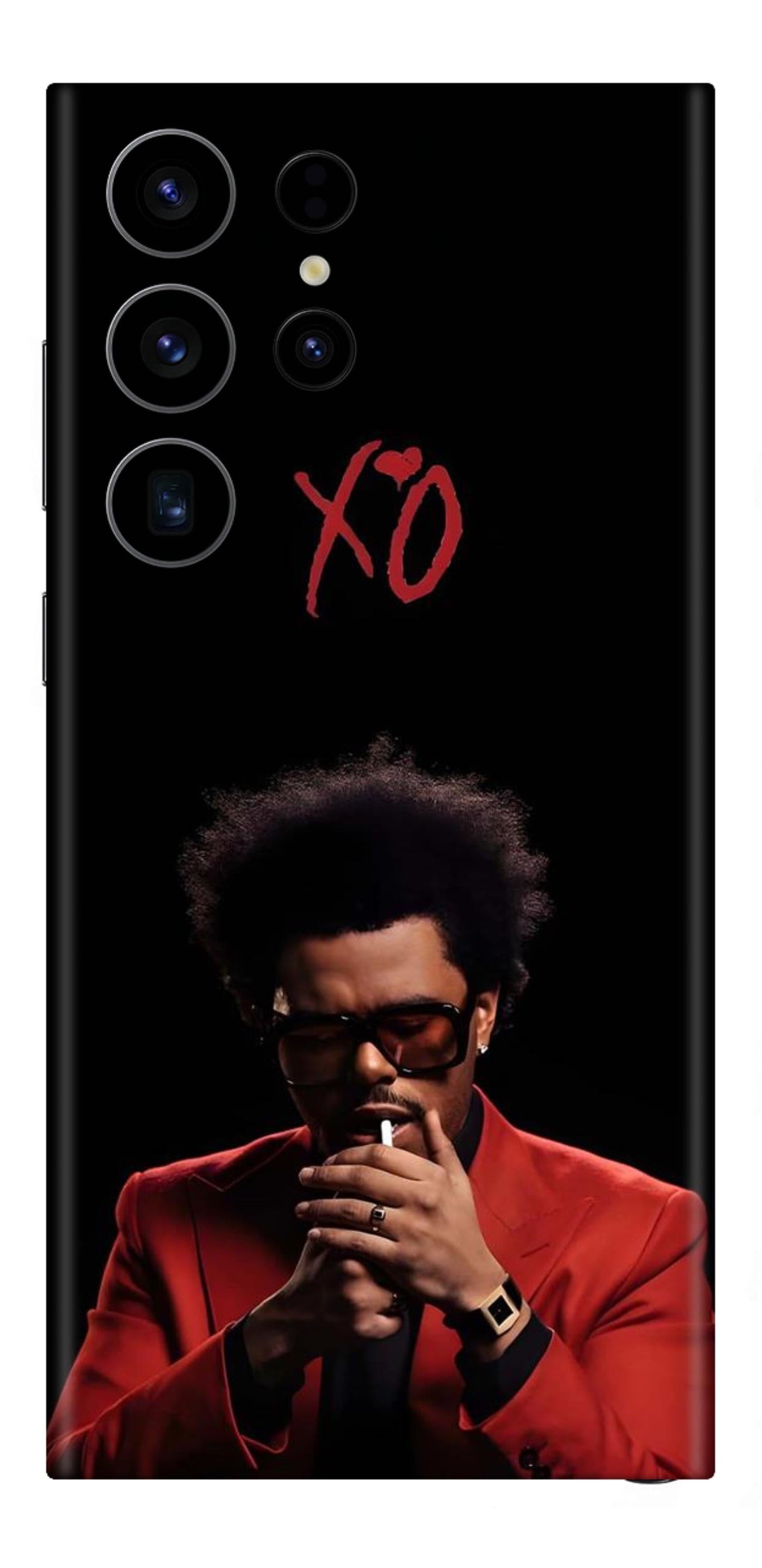 Samsung Galaxy S23 Ultra Skins and Wraps