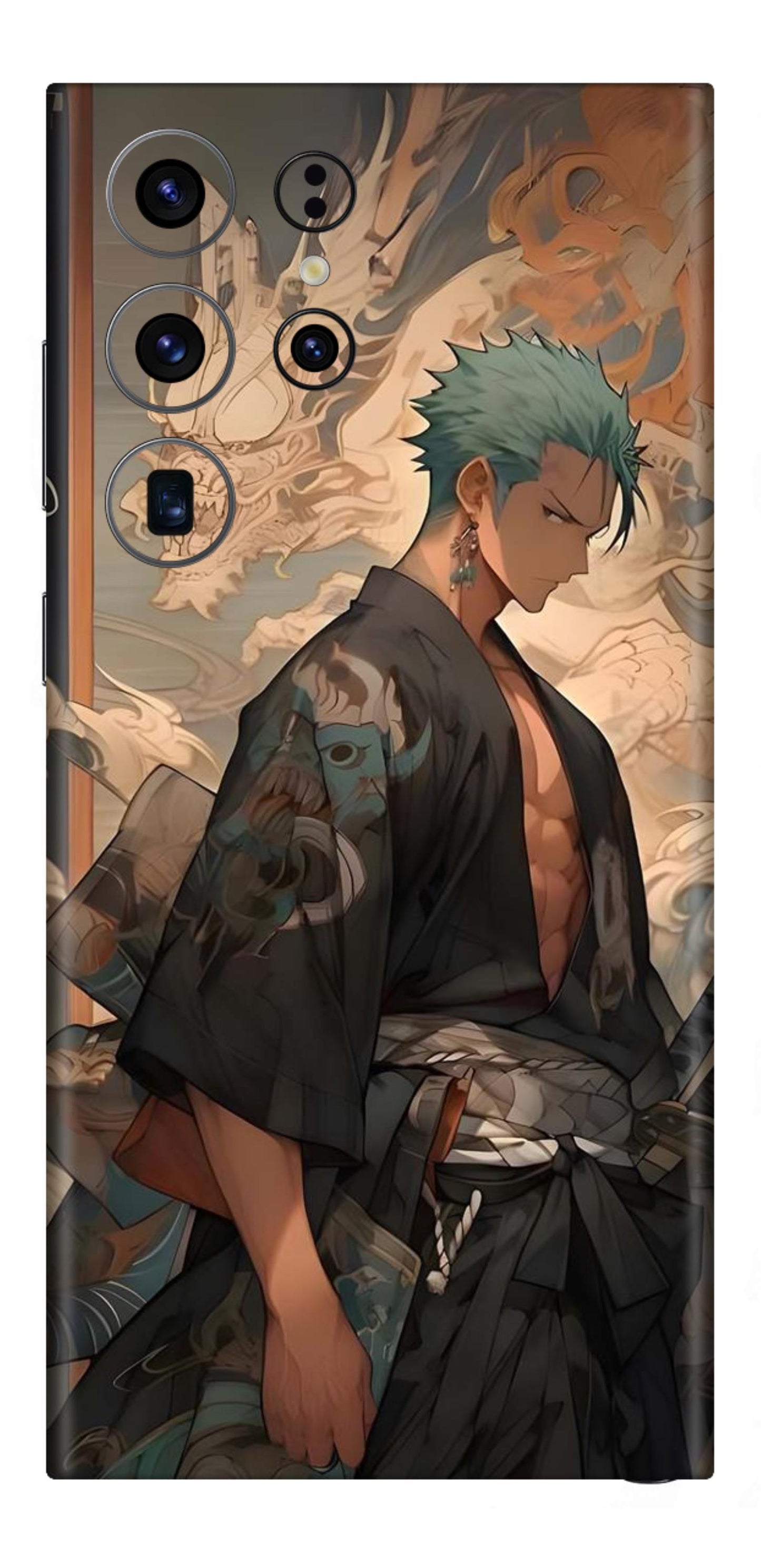 Samsung Galaxy S23 Ultra Skins and Wraps