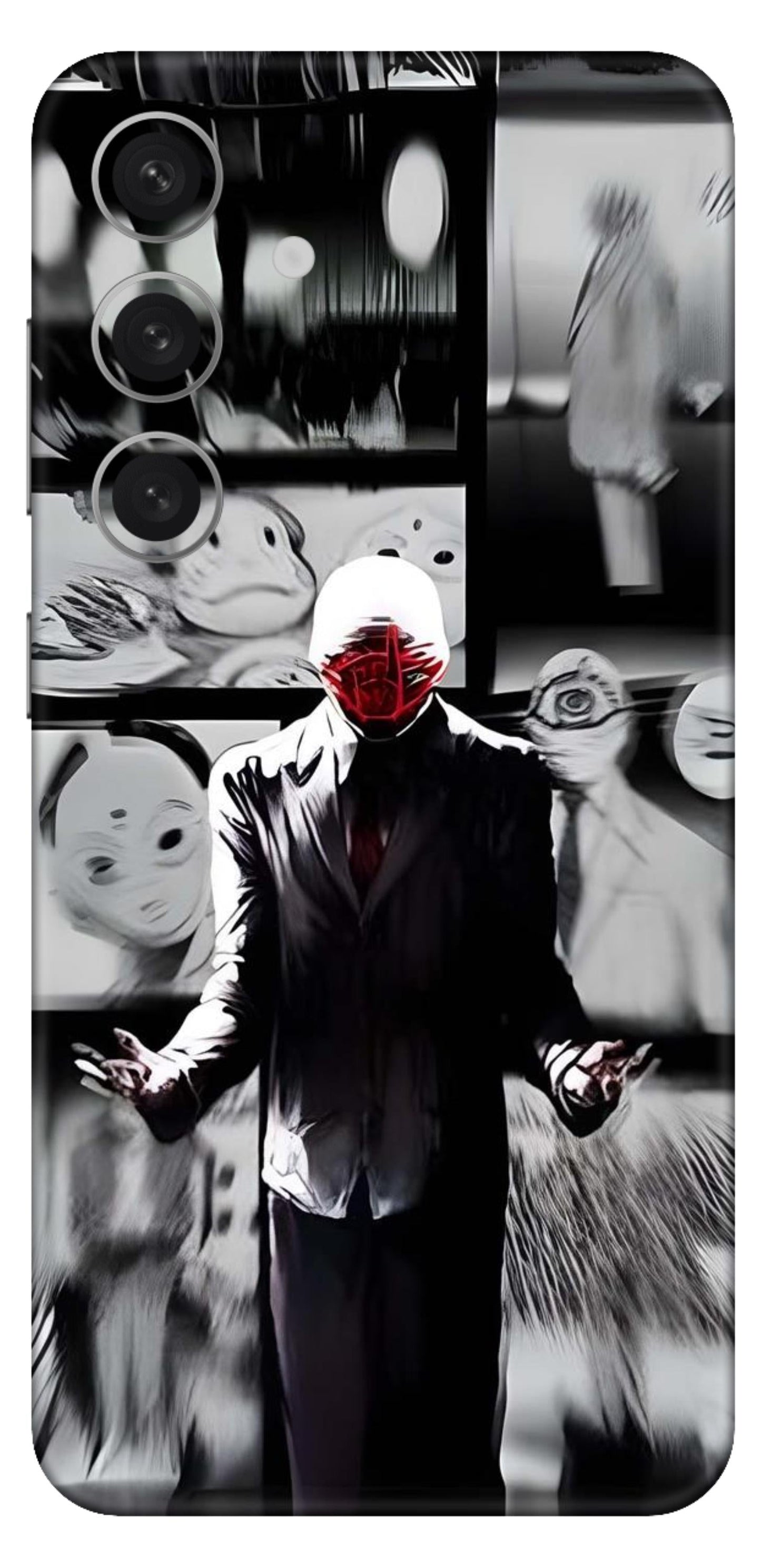 Samsung Galaxy S24 Skins and Wraps