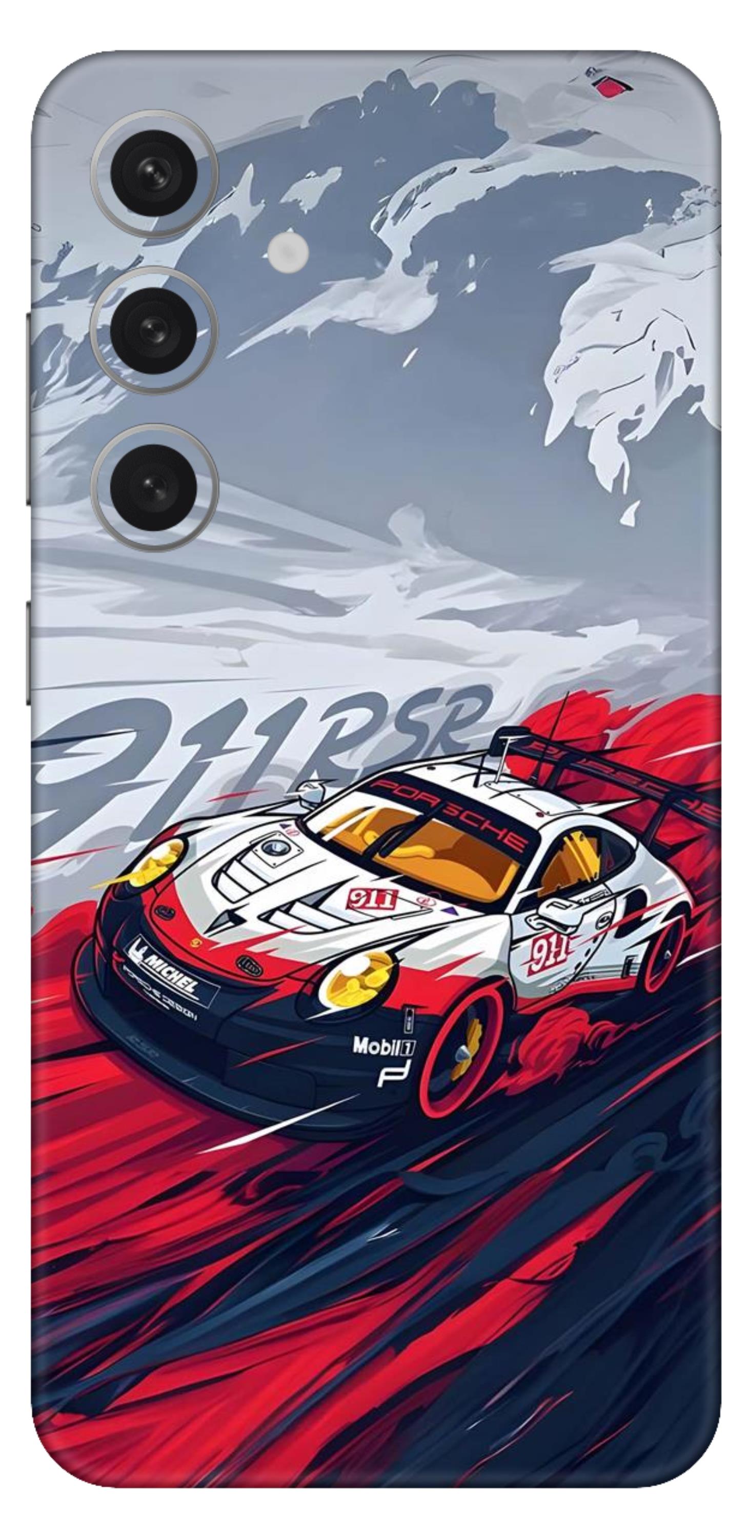 Samsung Galaxy S24 Skins and Wraps