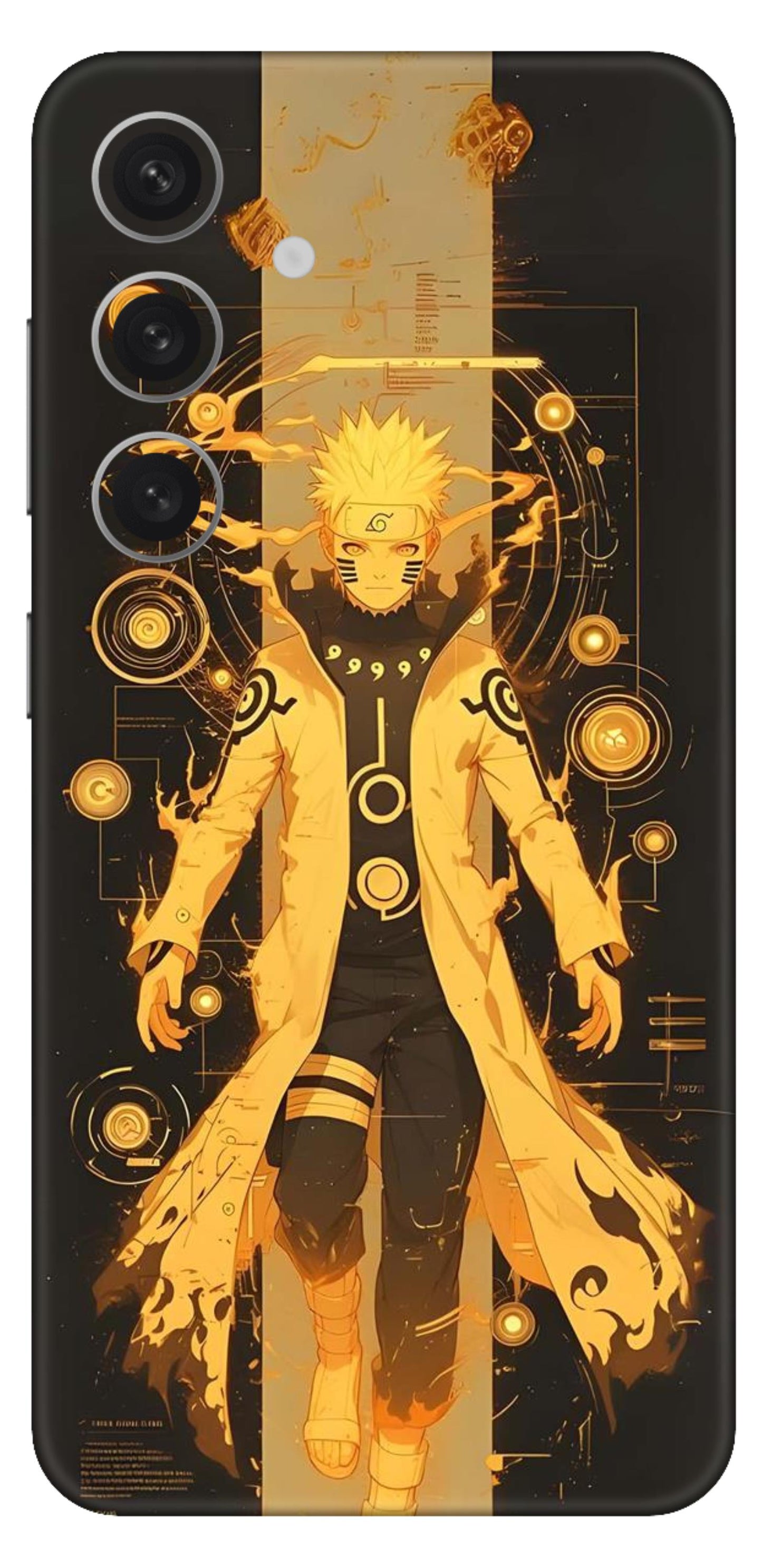 Samsung Galaxy S24 Skins and Wraps