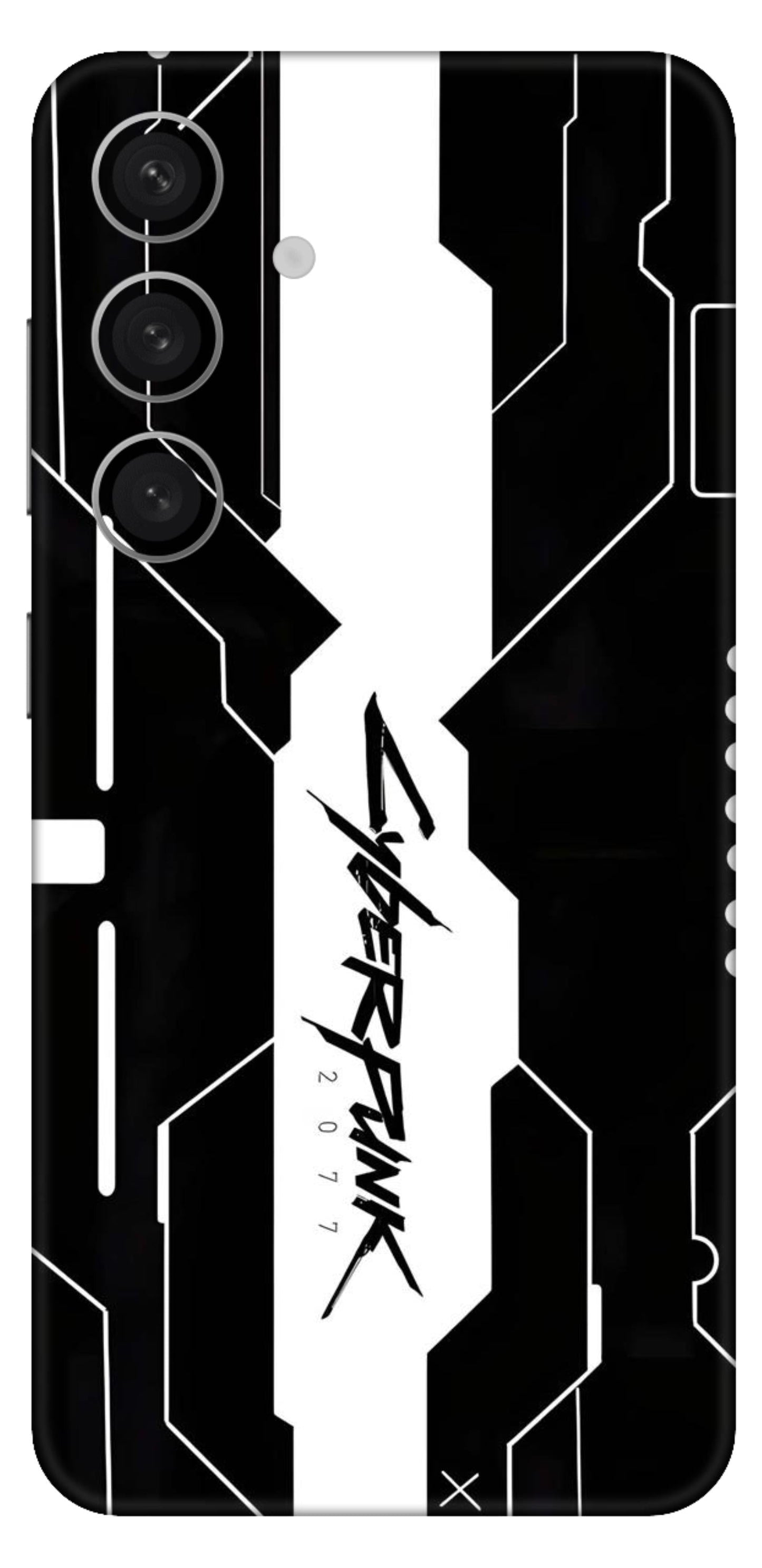 Samsung Galaxy S24 Skins and Wraps