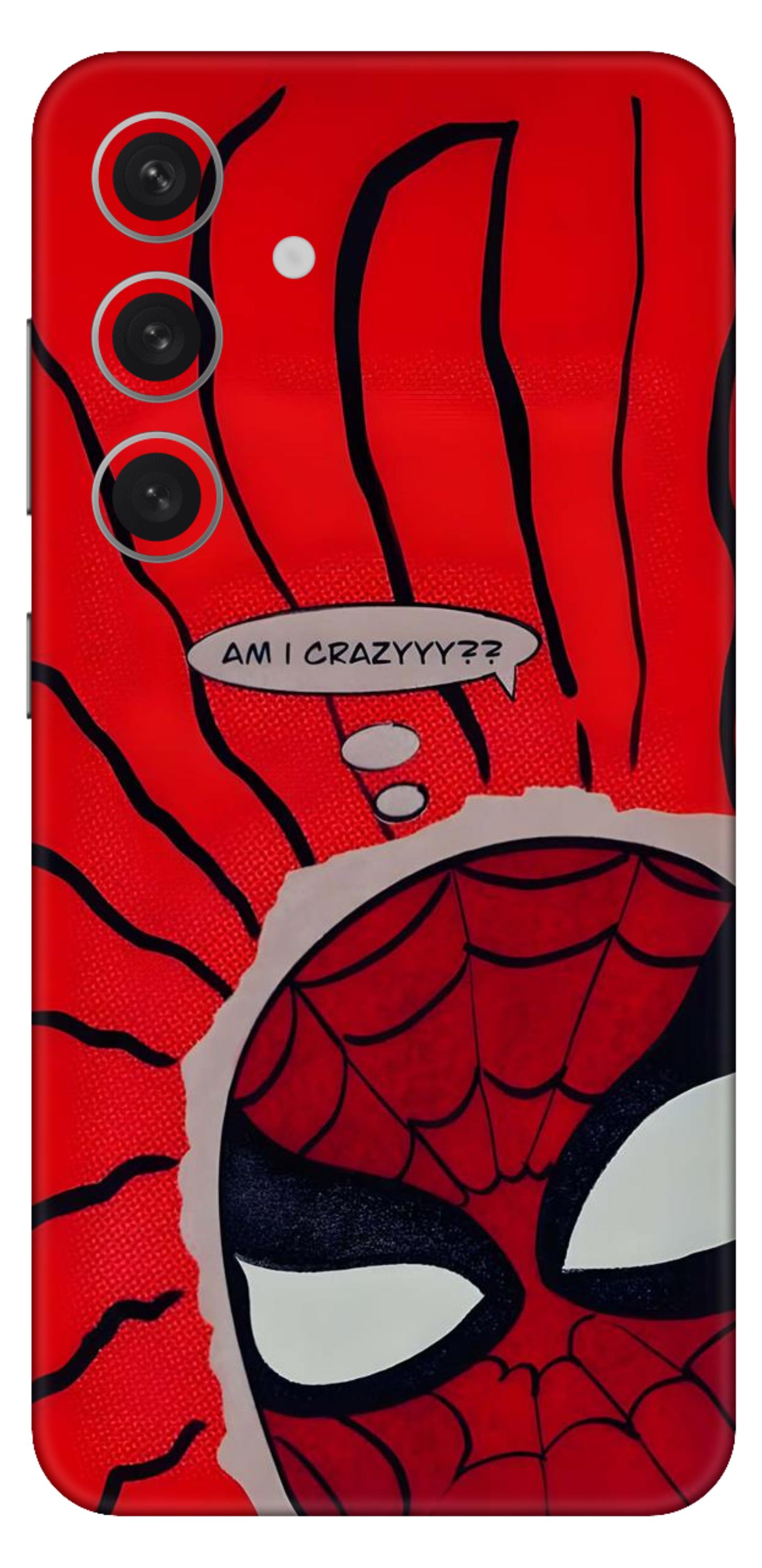 Samsung Galaxy S24 Skins and Wraps