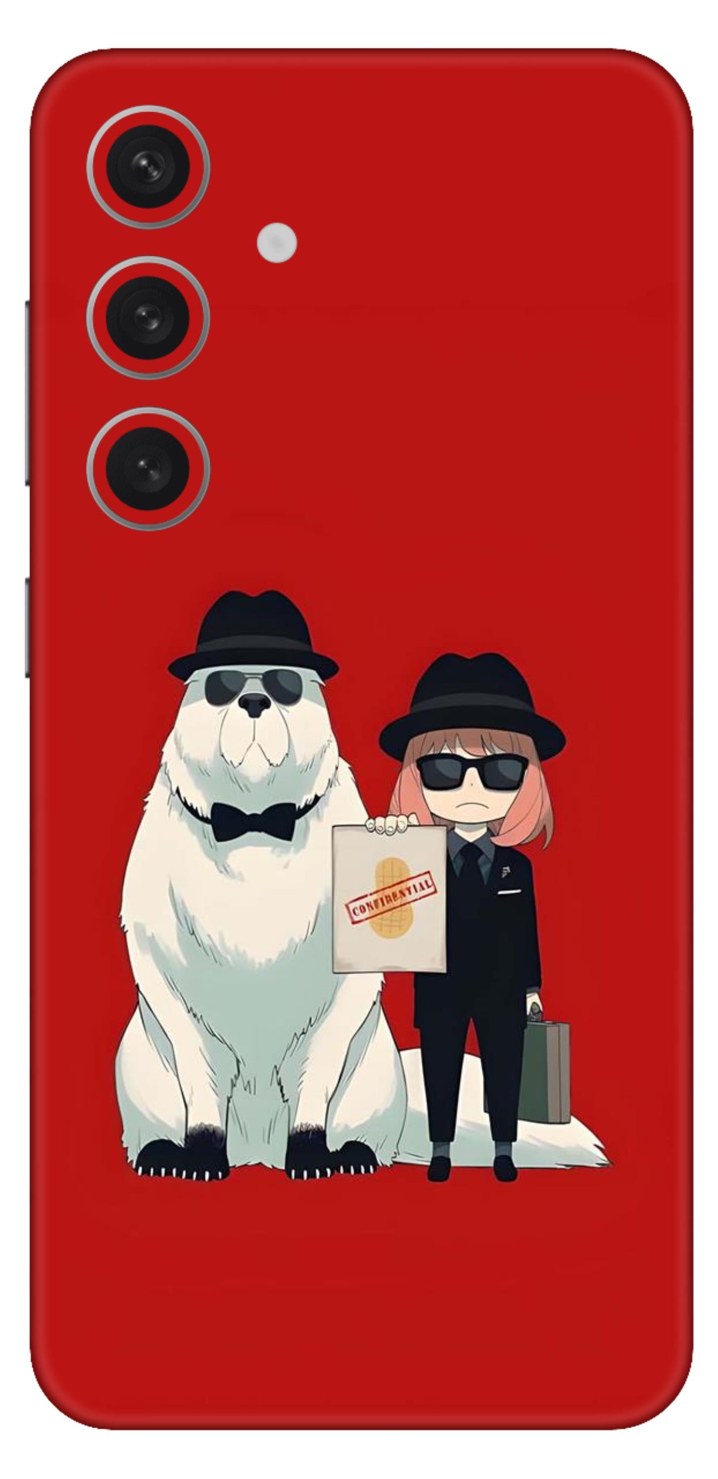 Samsung Galaxy S24 Skins and Wraps