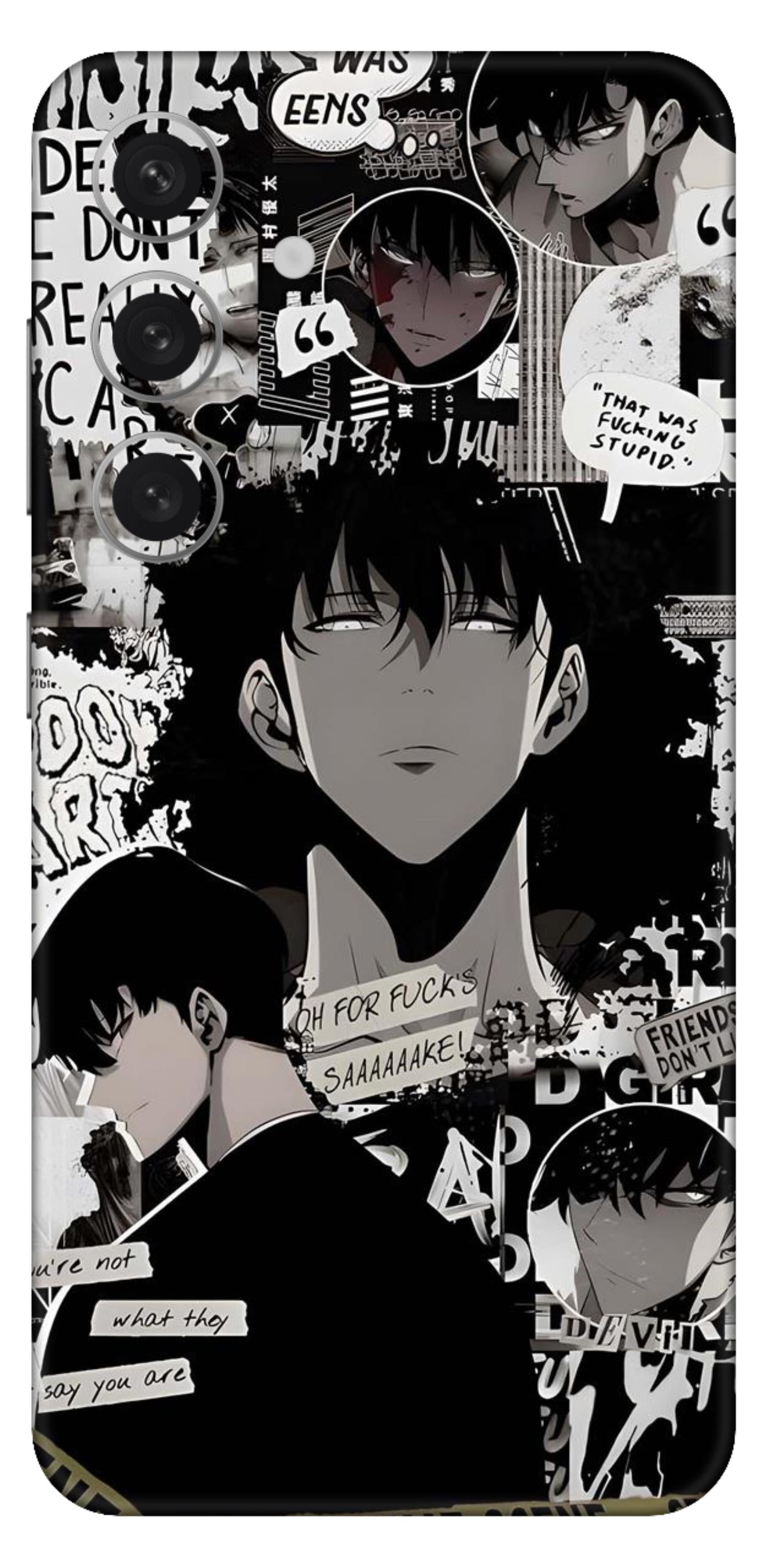 Samsung Galaxy S24 Skins and Wraps