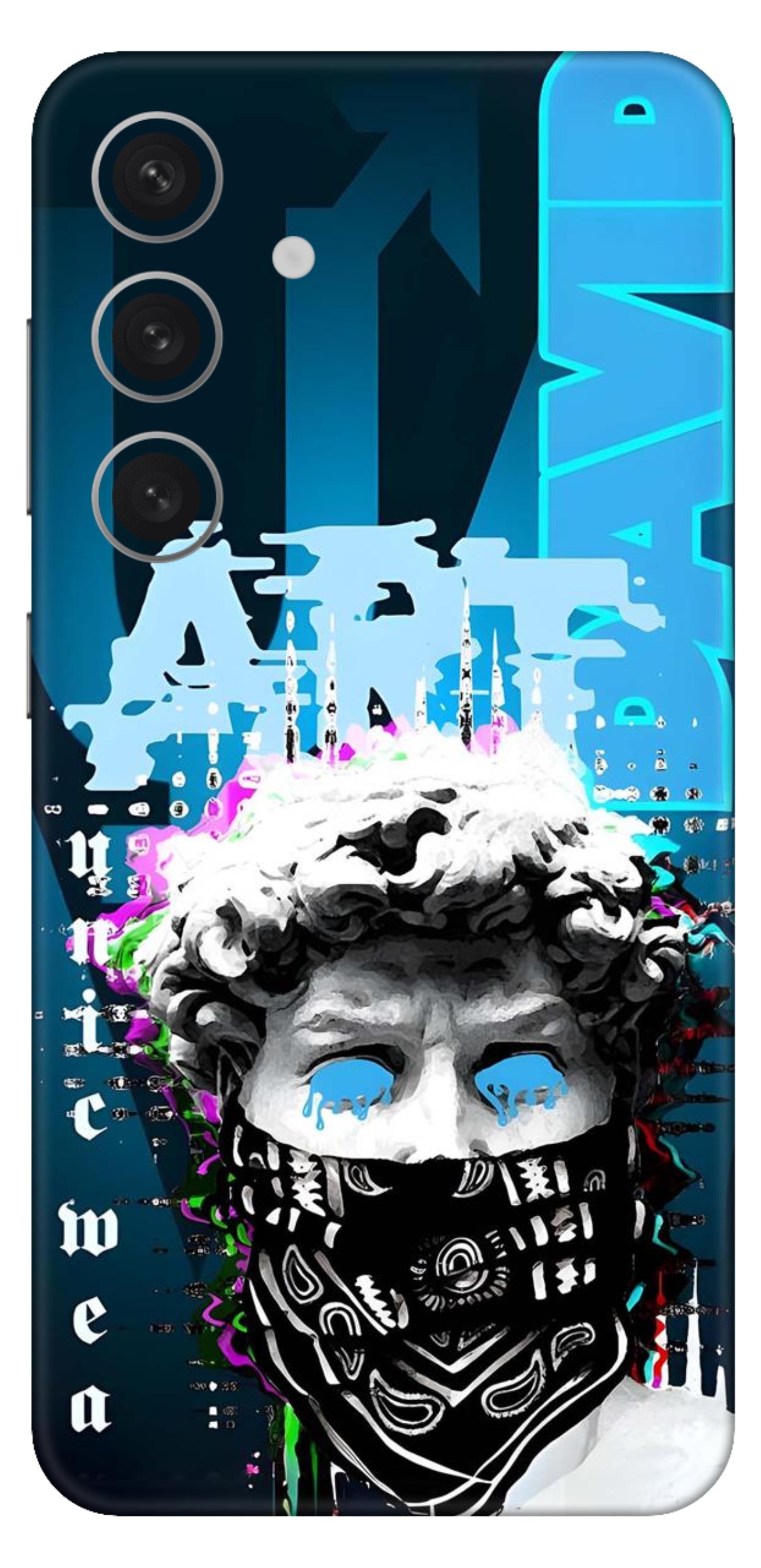 Samsung Galaxy S24 Skins and Wraps