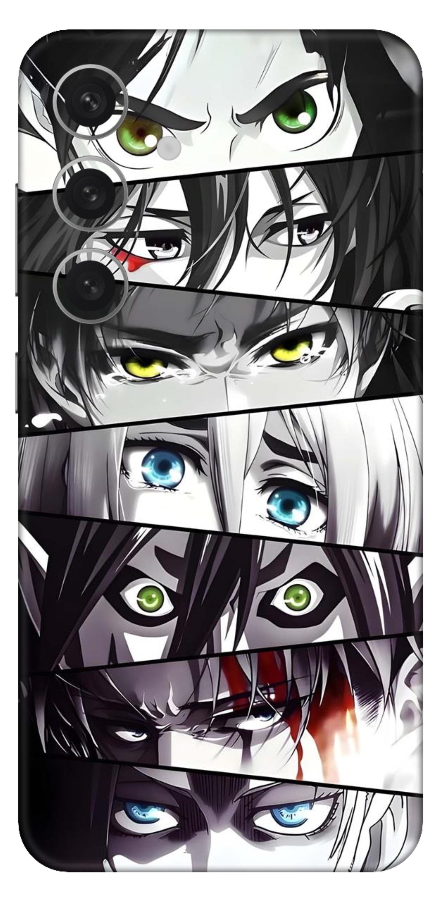 Samsung Galaxy S24 Skins and Wraps